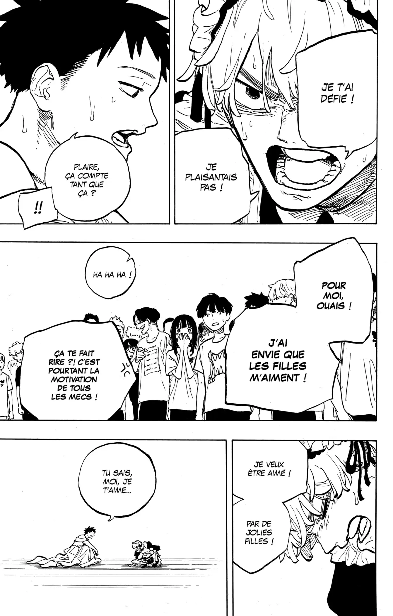 Read Ruridragon FR Manga Online