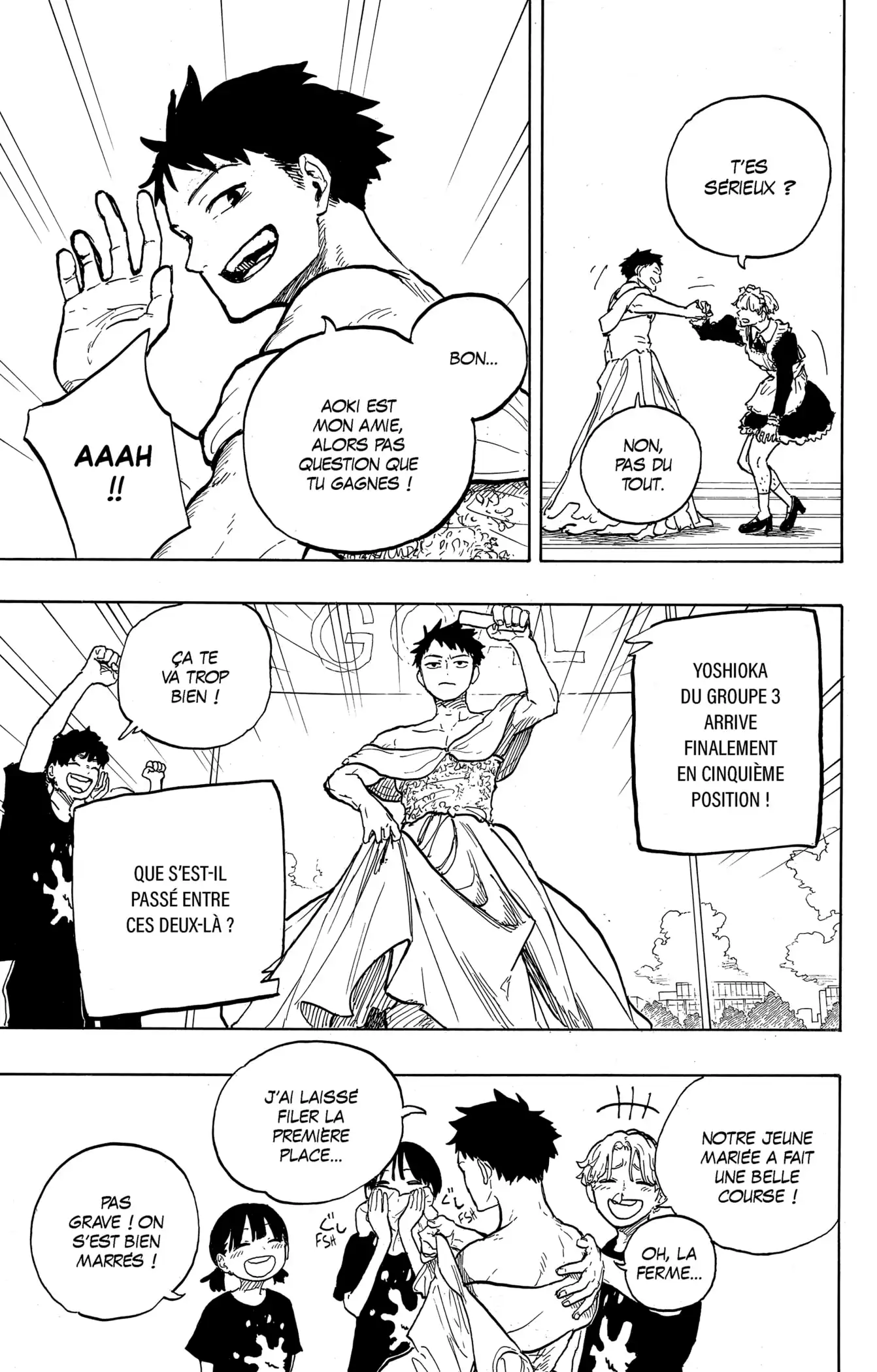 Read Ruridragon FR Manga Online