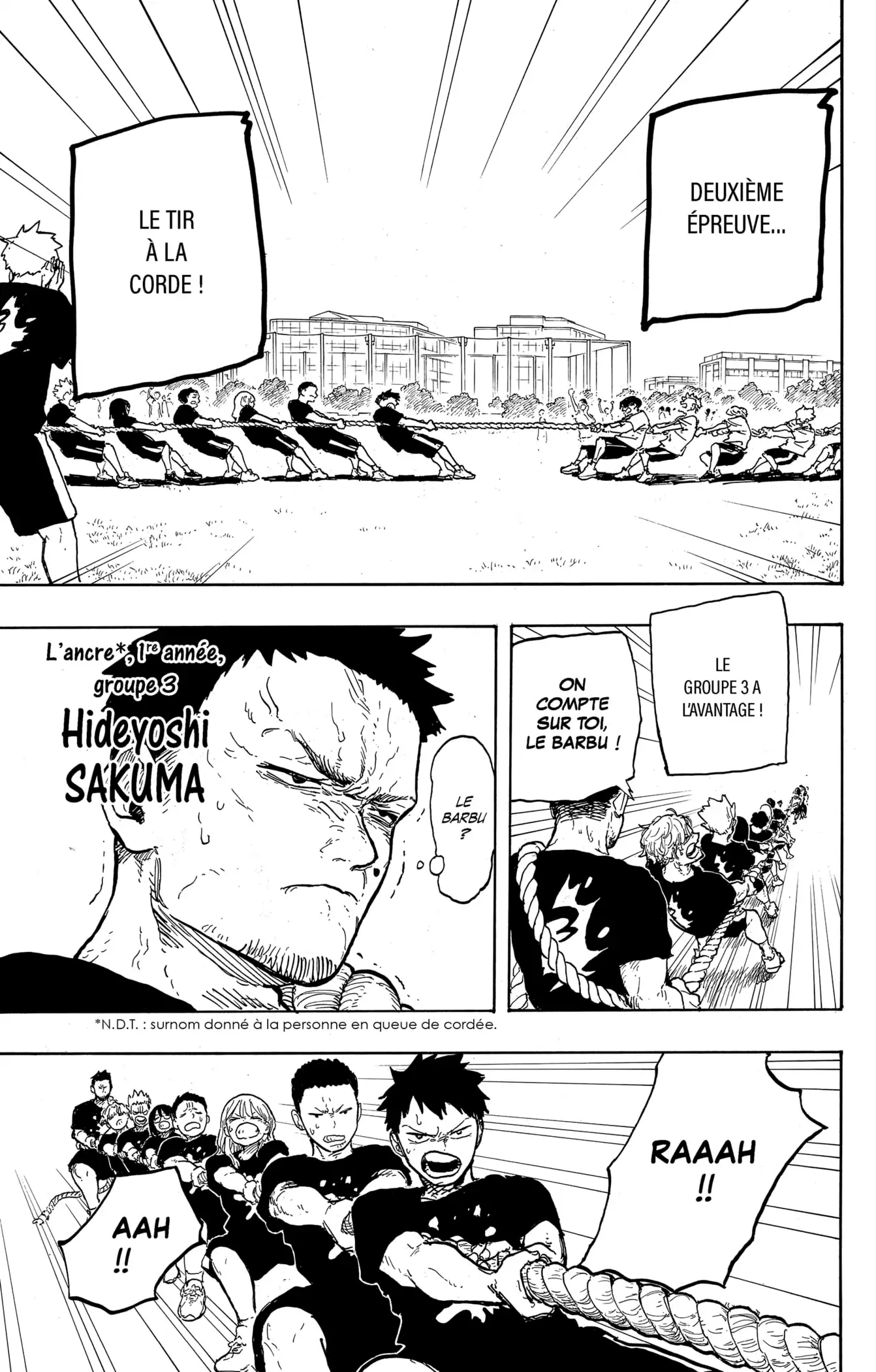 Read Ruridragon FR Manga Online