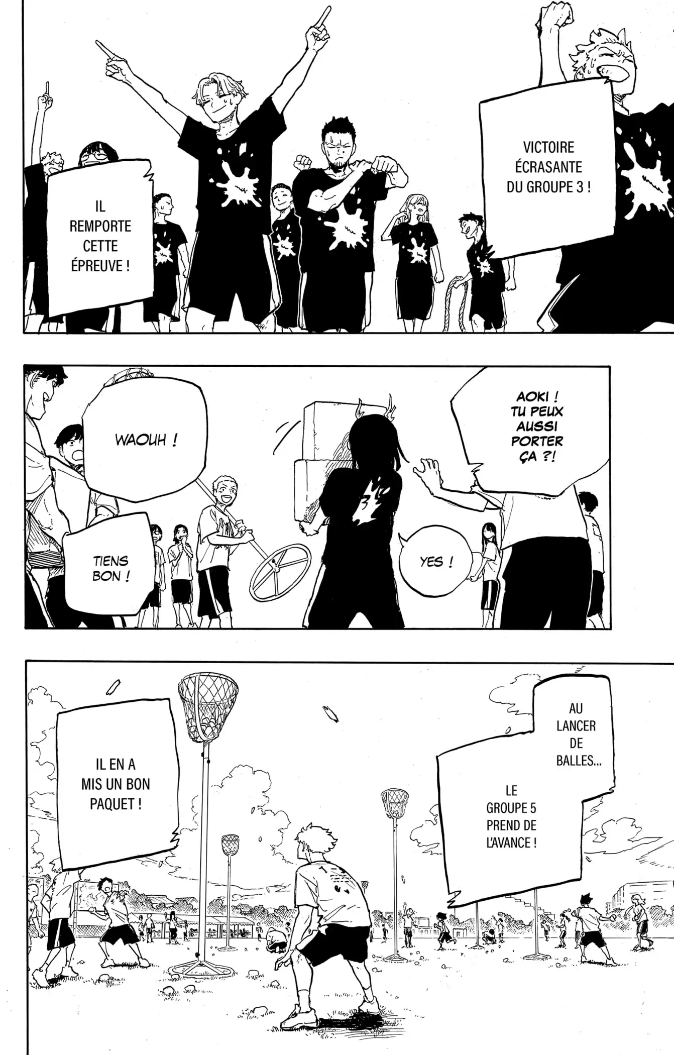 Read Ruridragon FR Manga Online