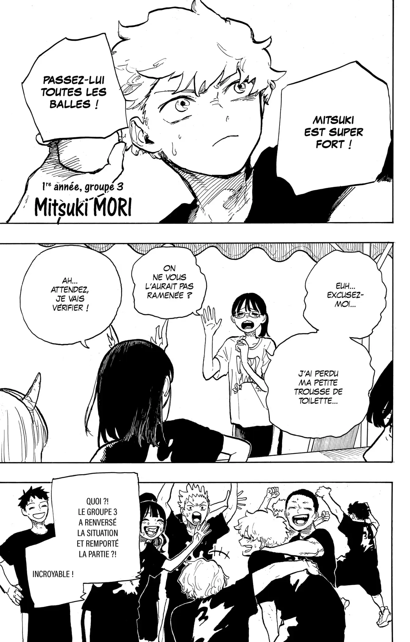 Read Ruridragon FR Manga Online