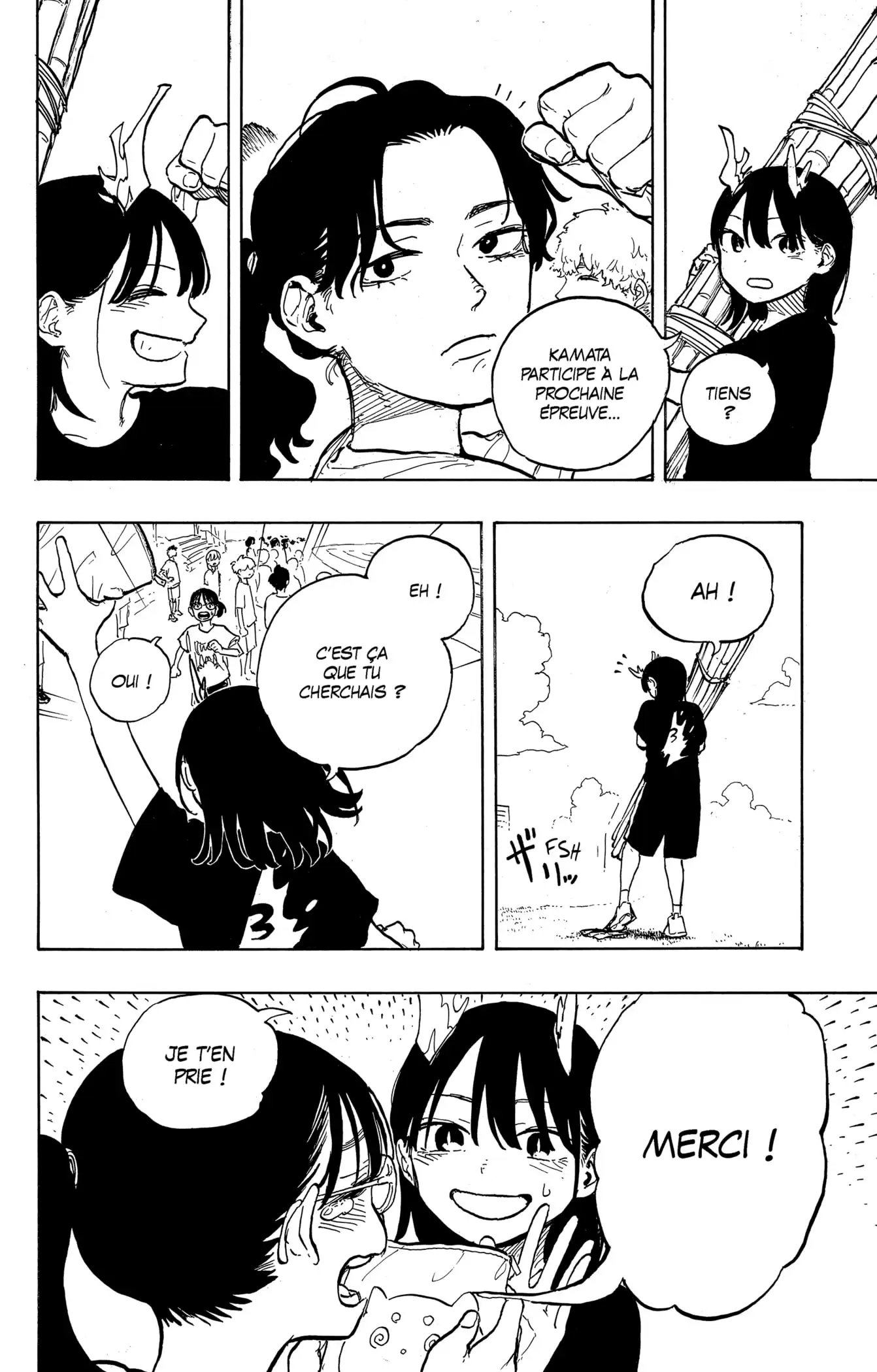 Read Ruridragon FR Manga Online