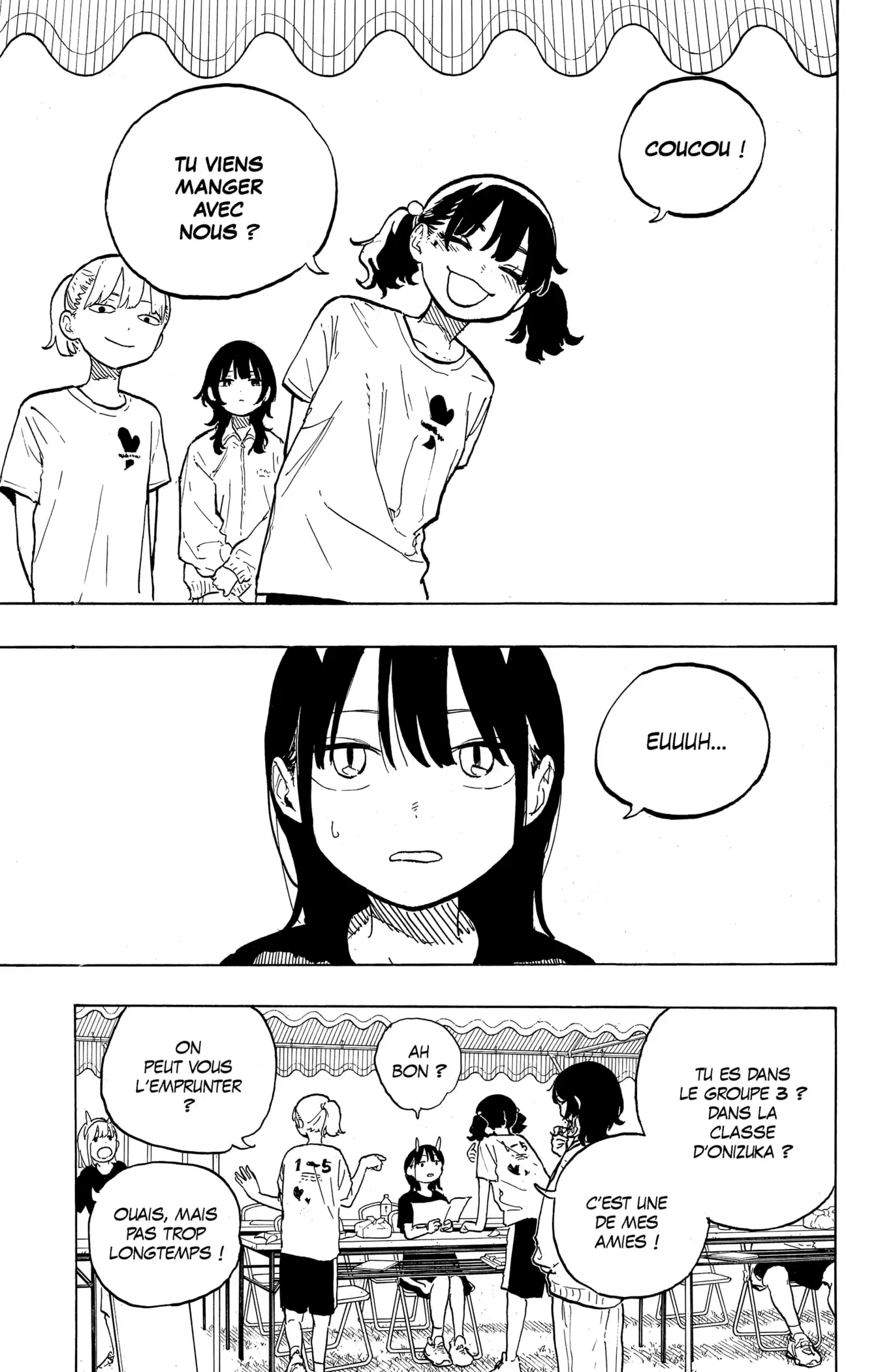 Read Ruridragon FR Manga Online