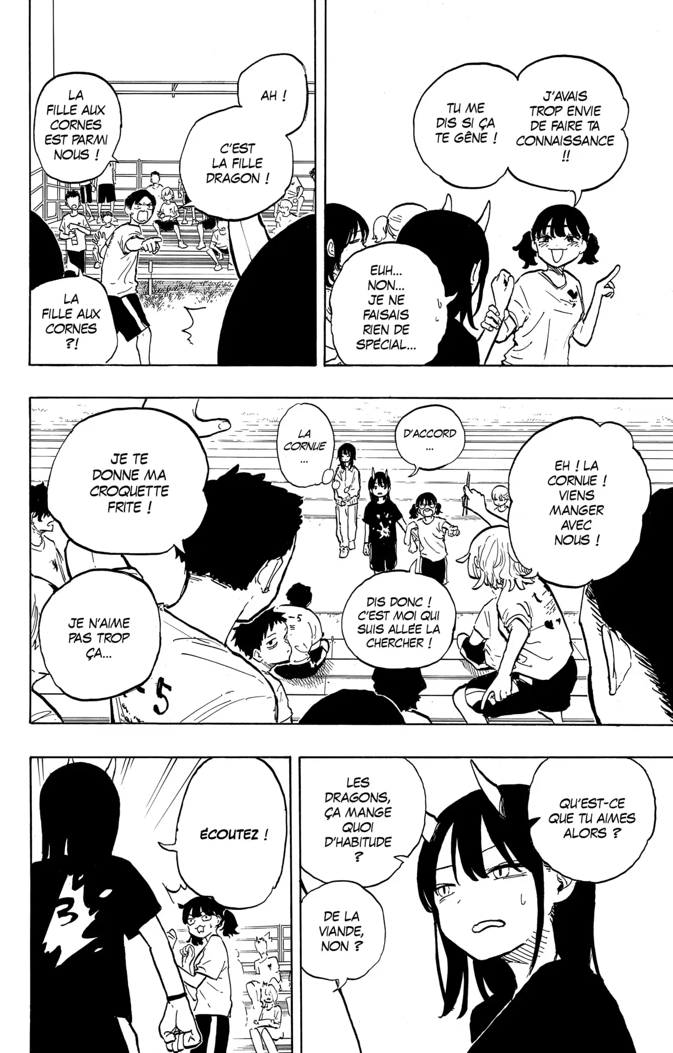 Read Ruridragon FR Manga Online