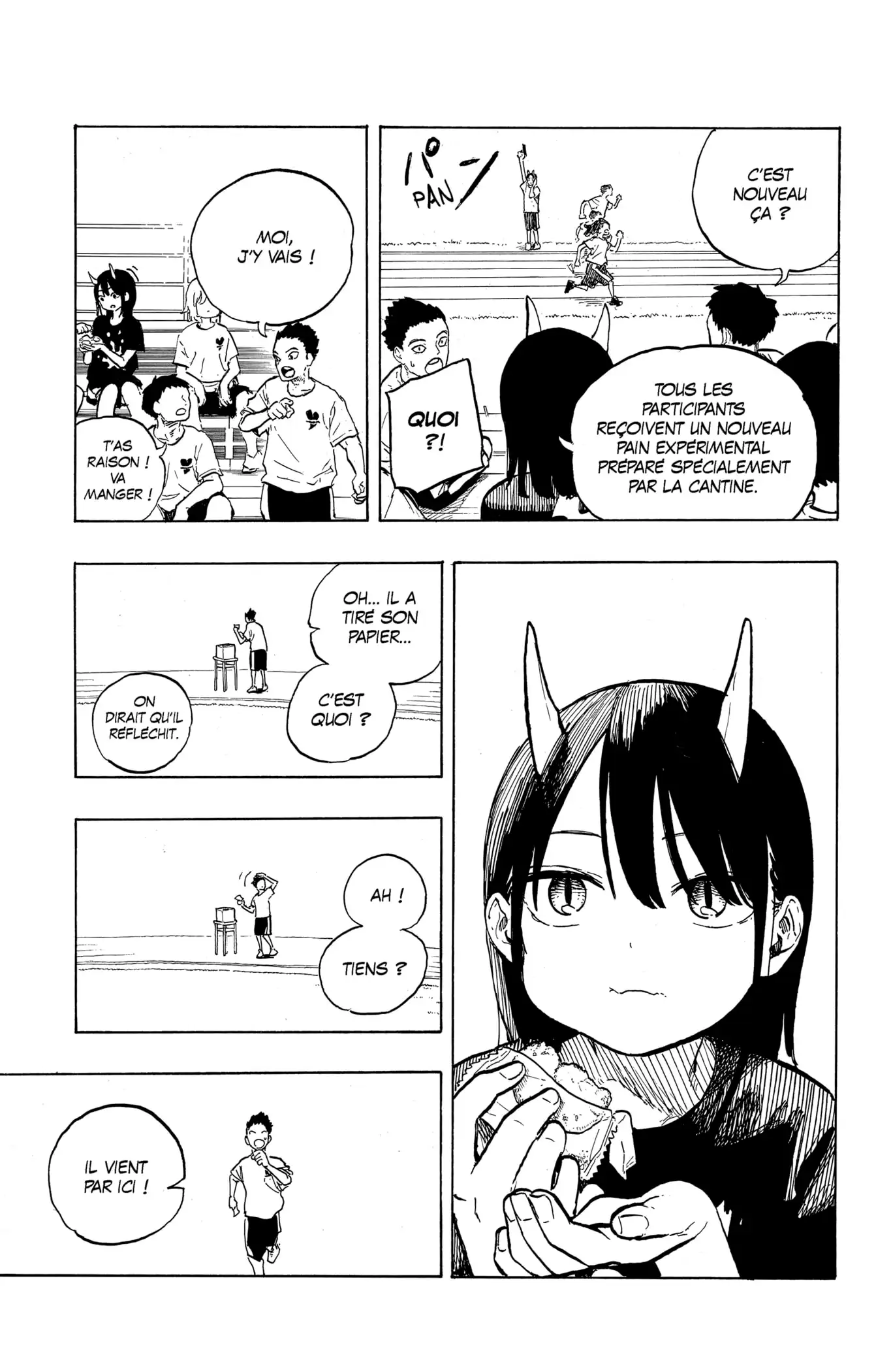 Read Ruridragon FR Manga Online