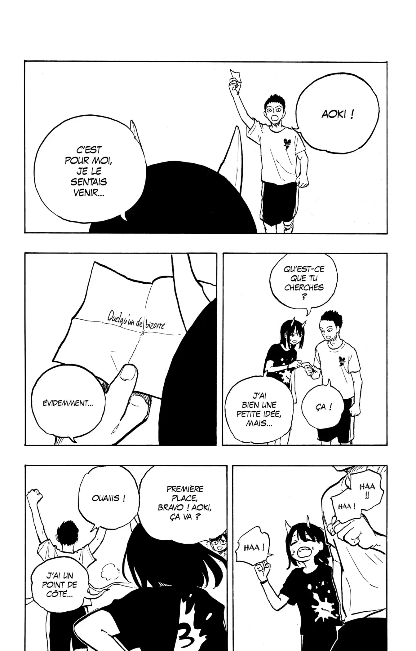 Read Ruridragon FR Manga Online