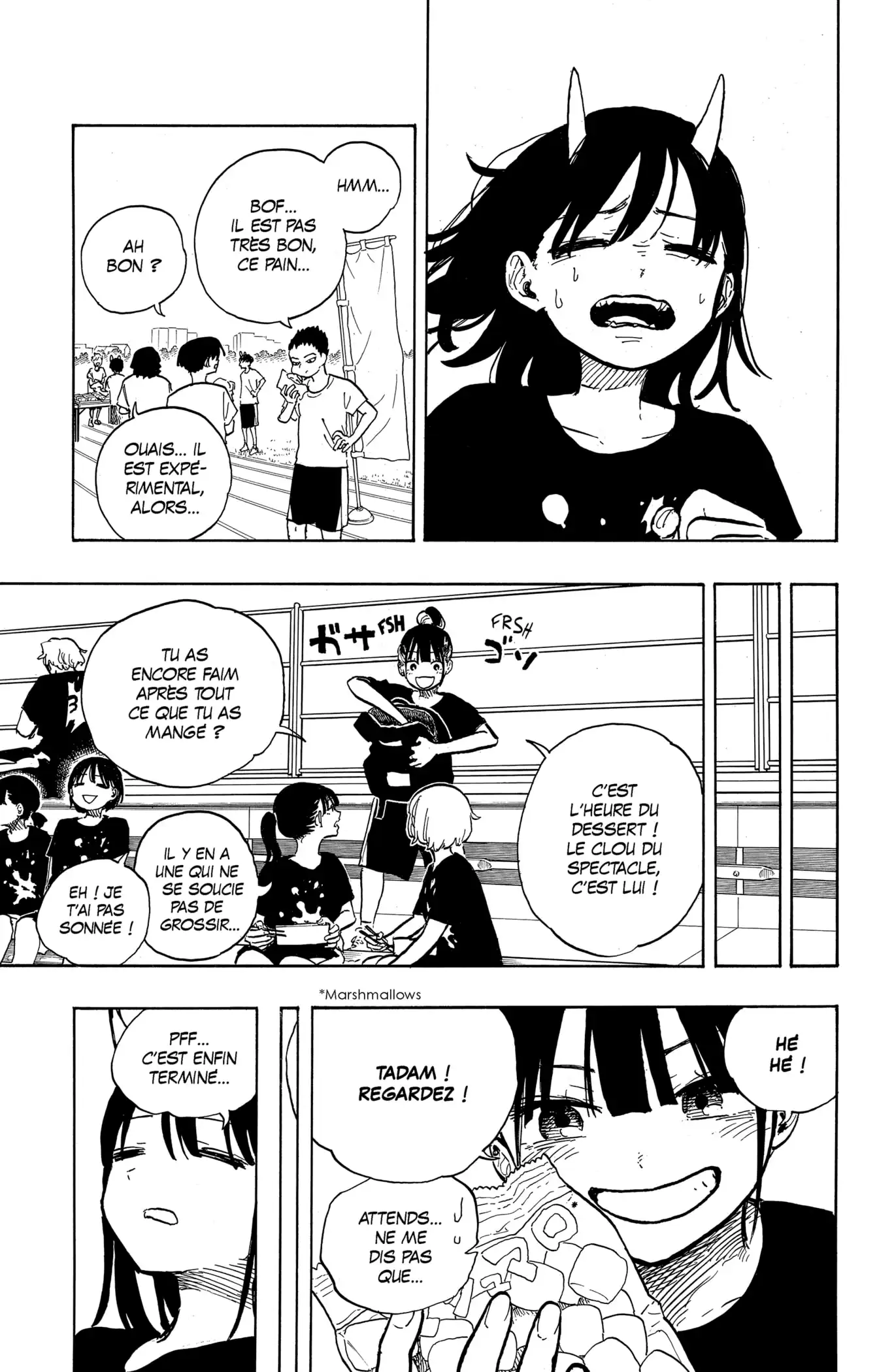 Read Ruridragon FR Manga Online