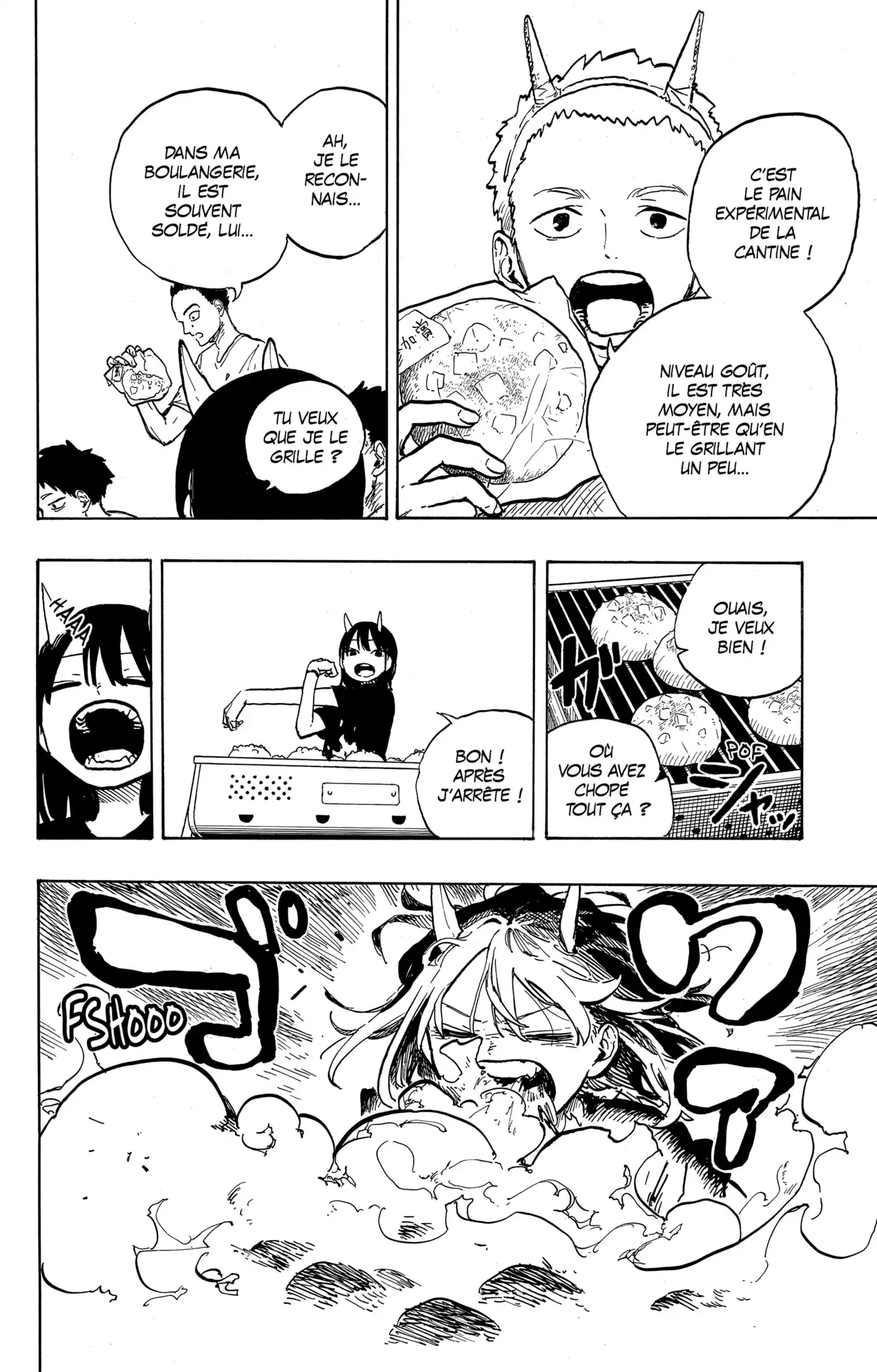 Read Ruridragon FR Manga Online