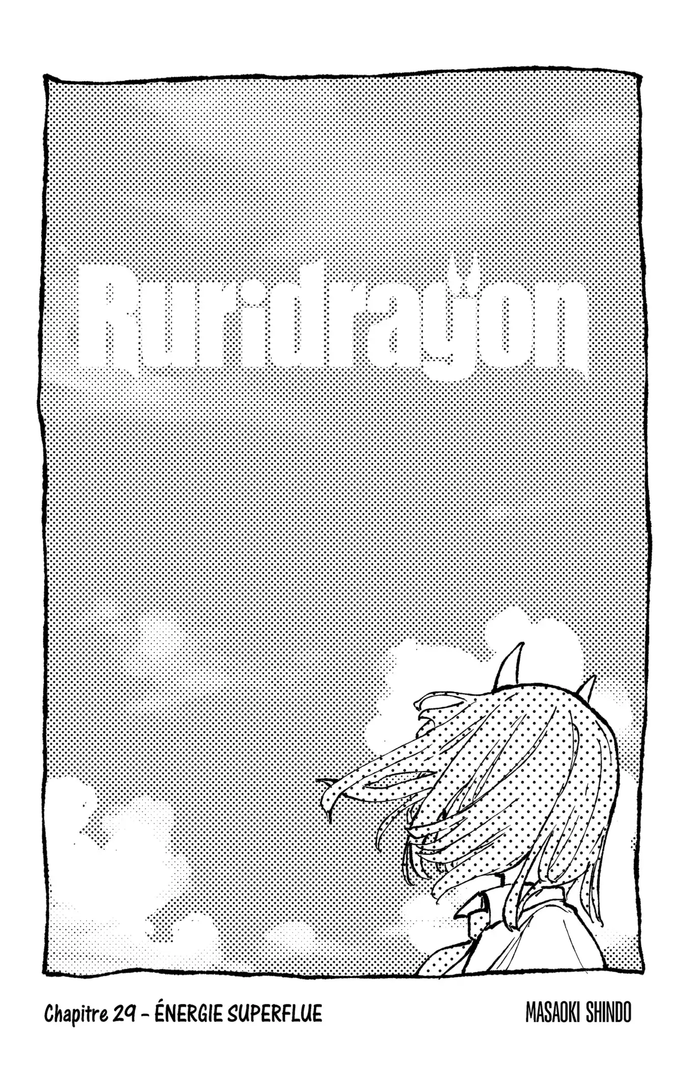 Read Ruridragon FR Manga Online