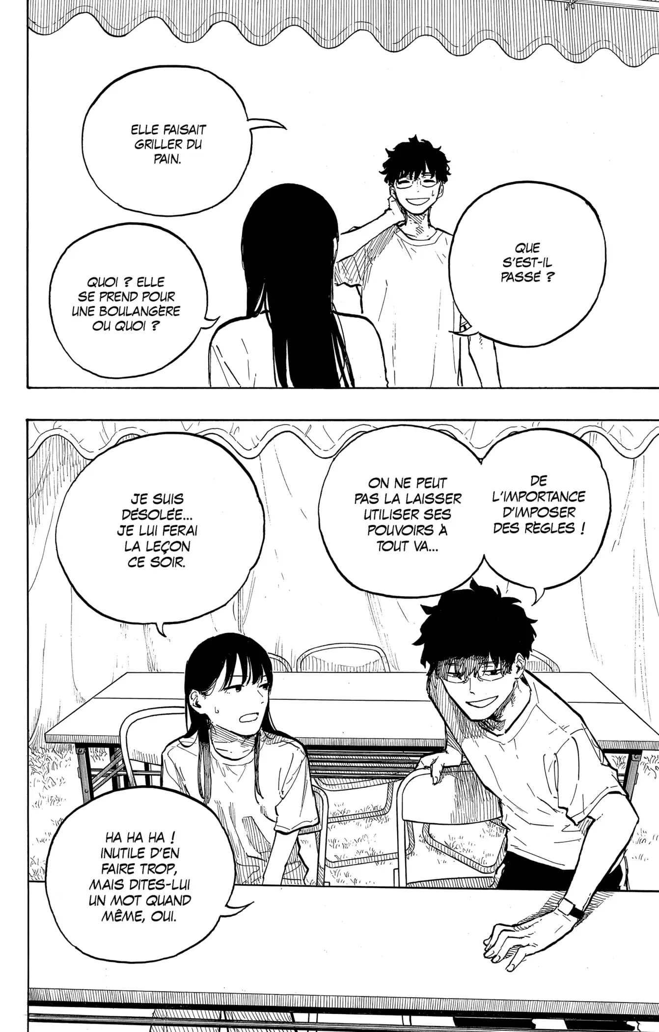 Read Ruridragon FR Manga Online