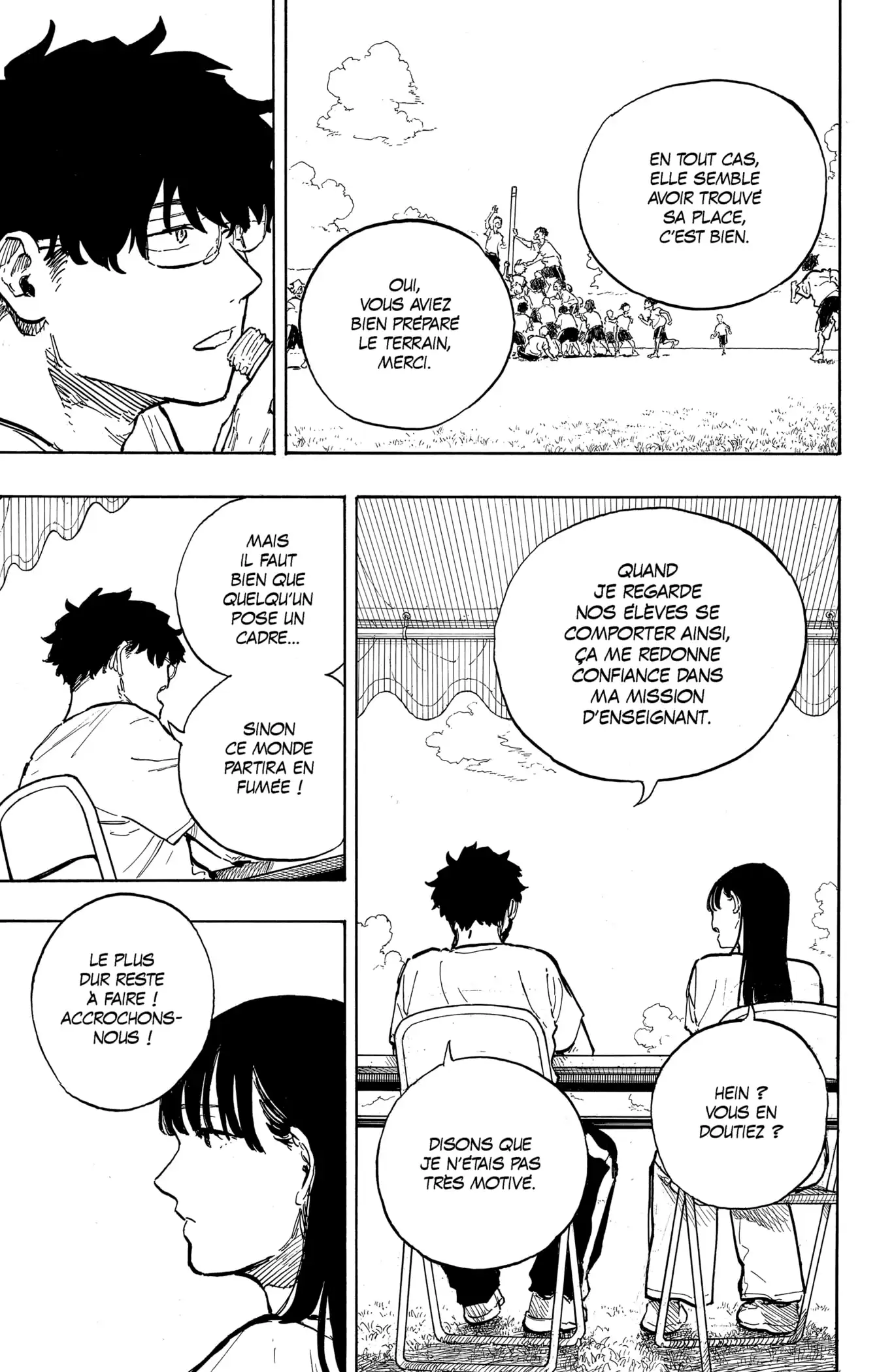 Read Ruridragon FR Manga Online