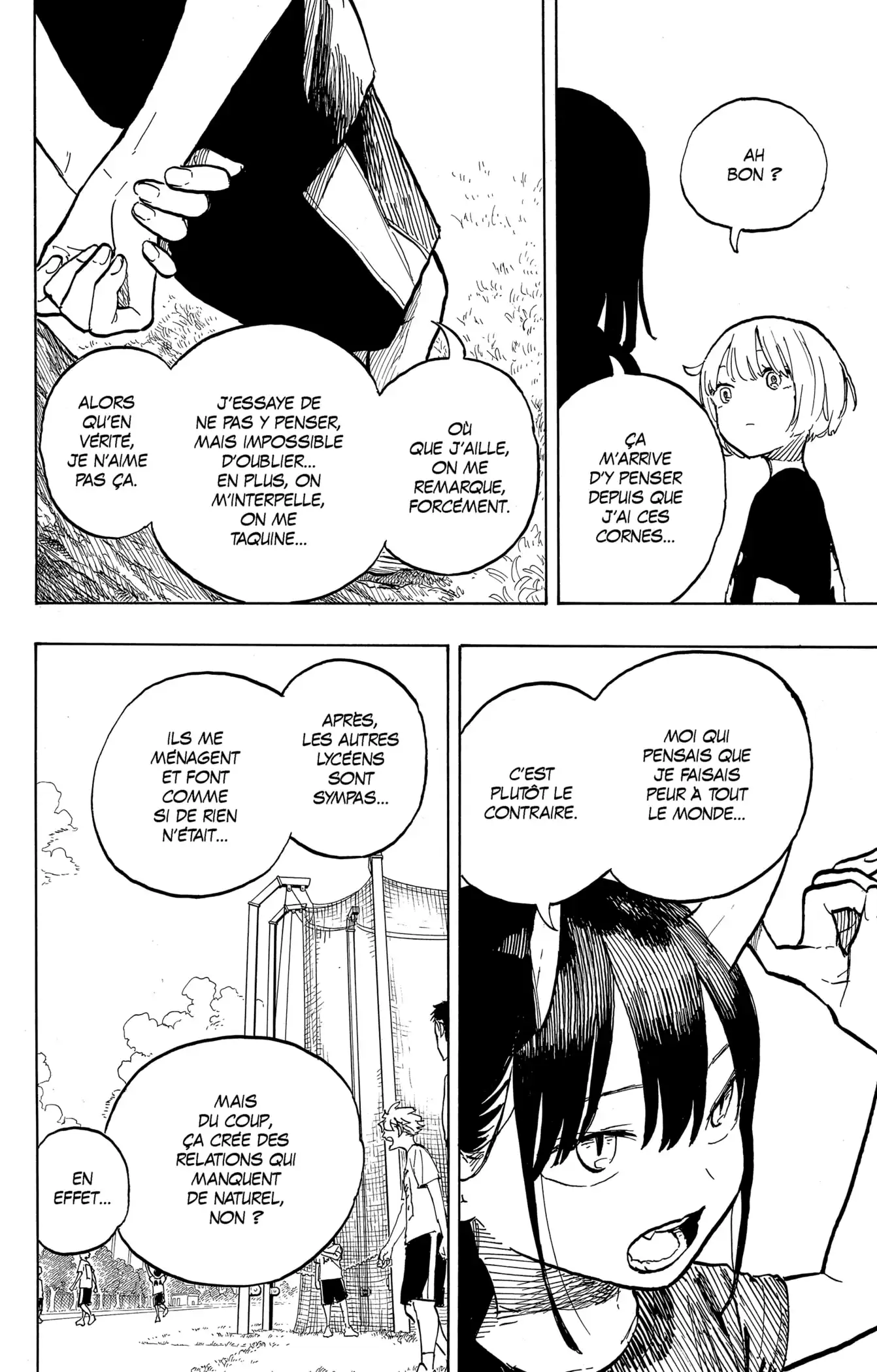 Read Ruridragon FR Manga Online