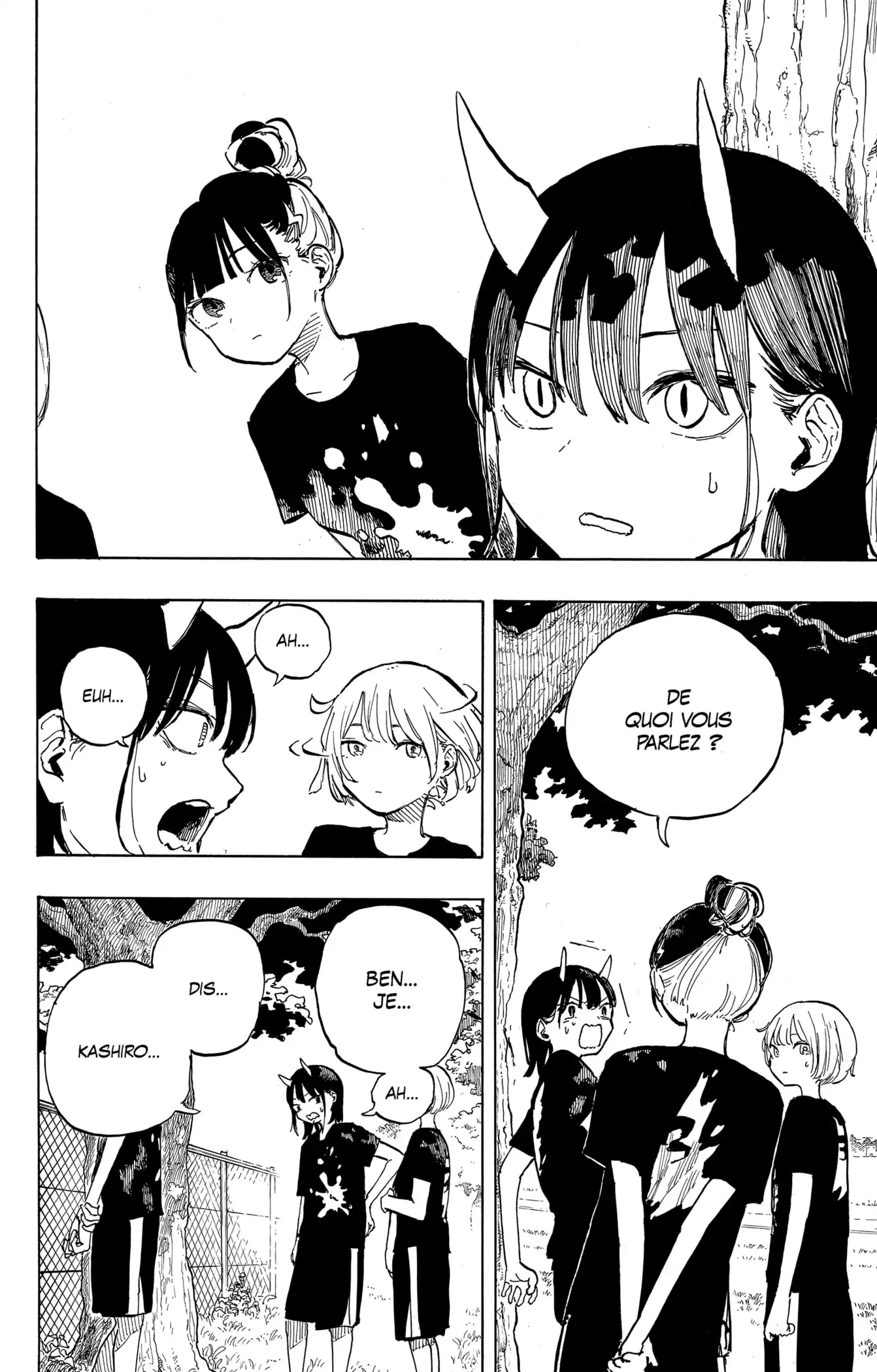 Read Ruridragon FR Manga Online