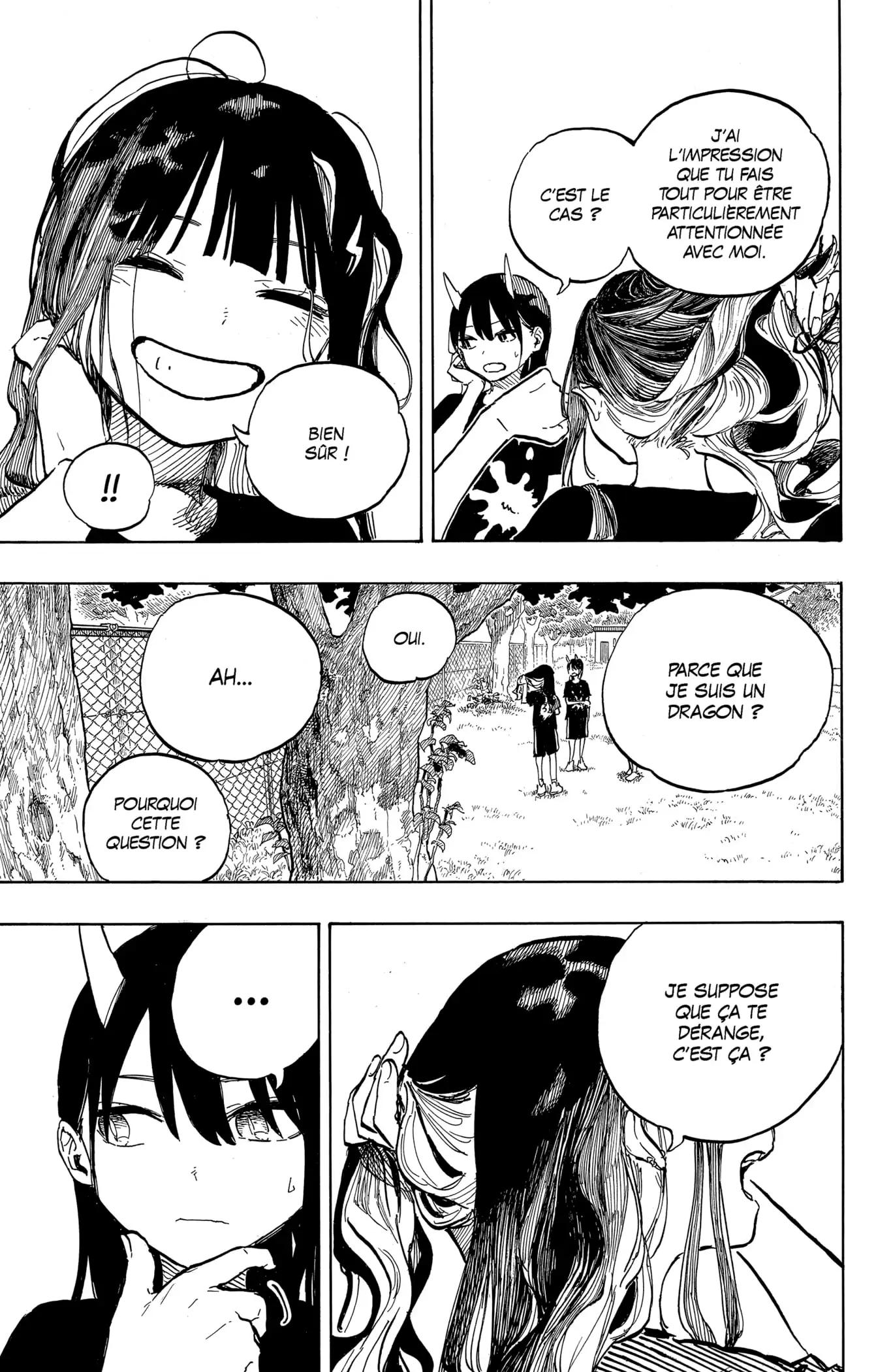 Read Ruridragon FR Manga Online