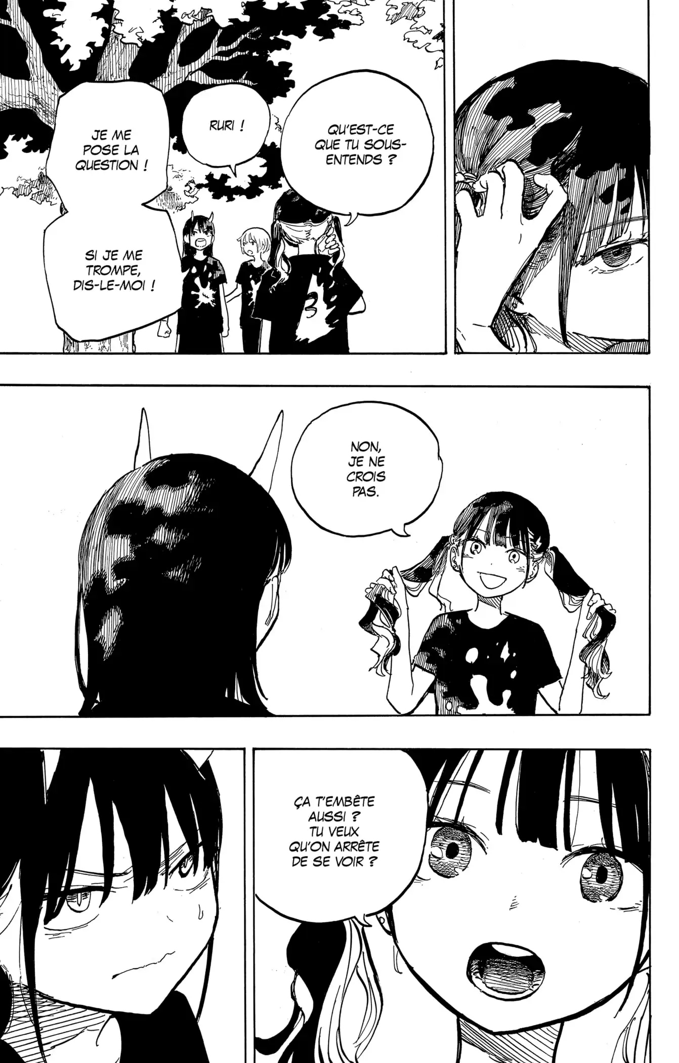 Read Ruridragon FR Manga Online