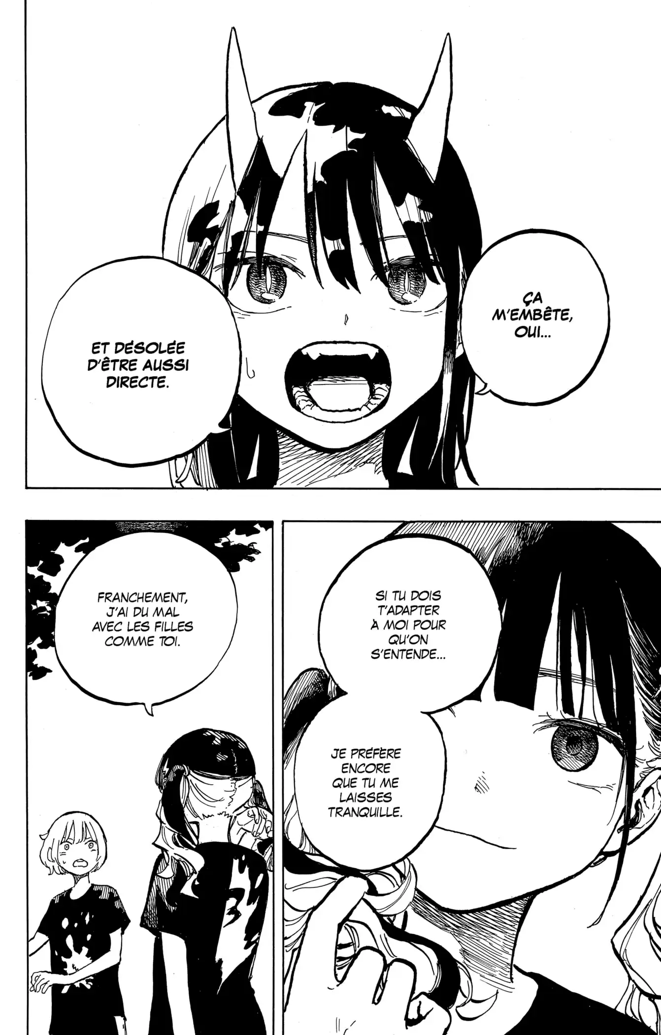 Read Ruridragon FR Manga Online