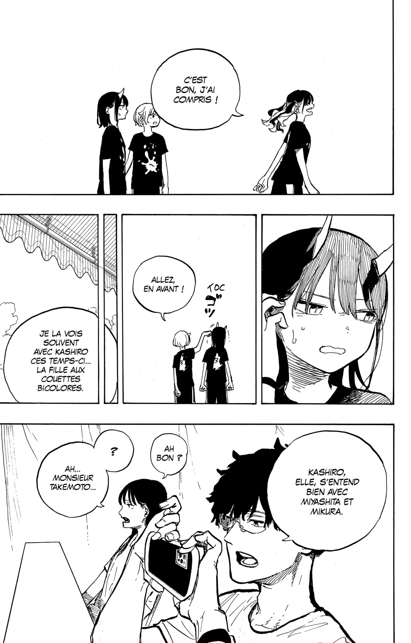 Read Ruridragon FR Manga Online