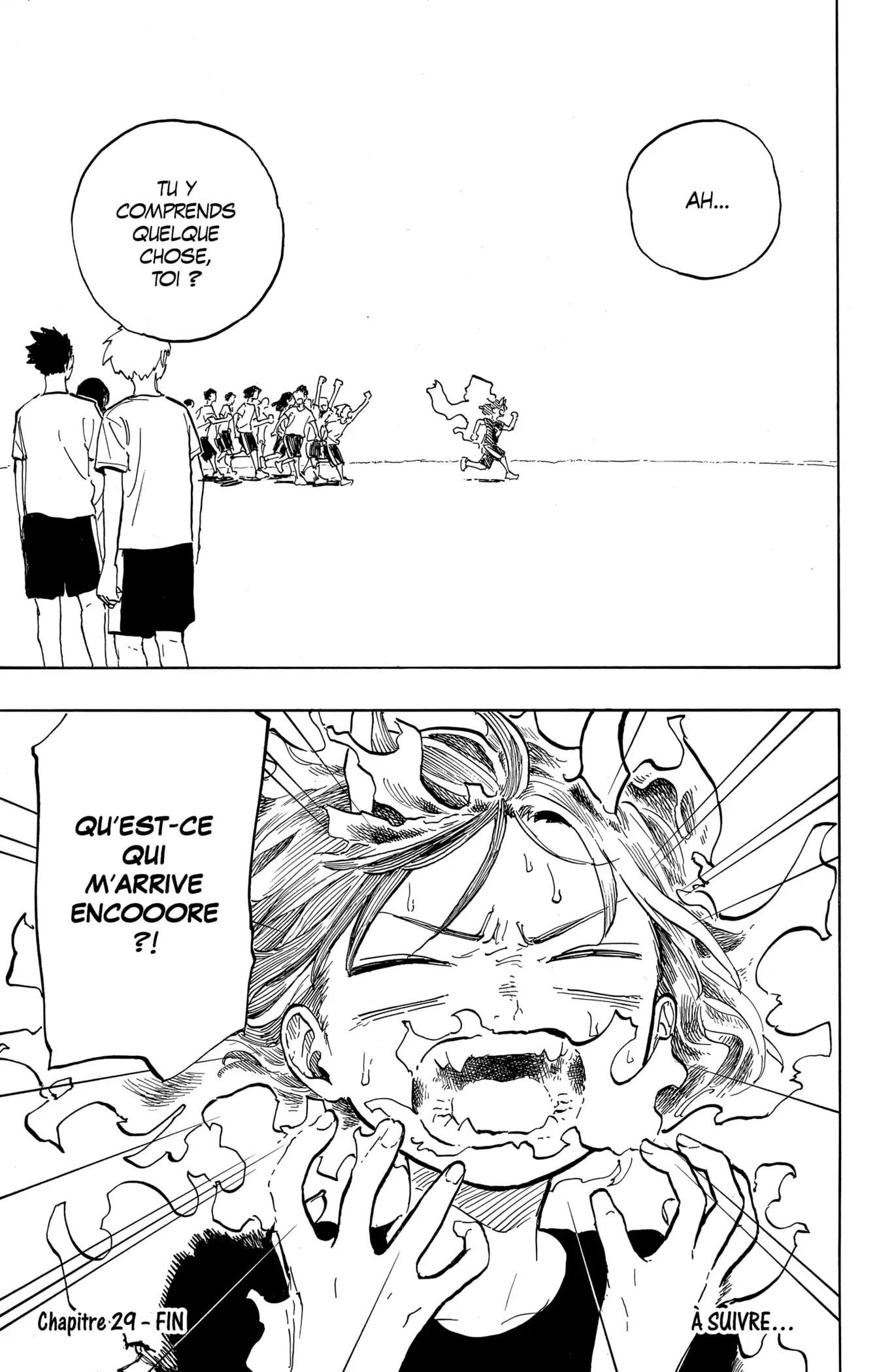 Read Ruridragon FR Manga Online