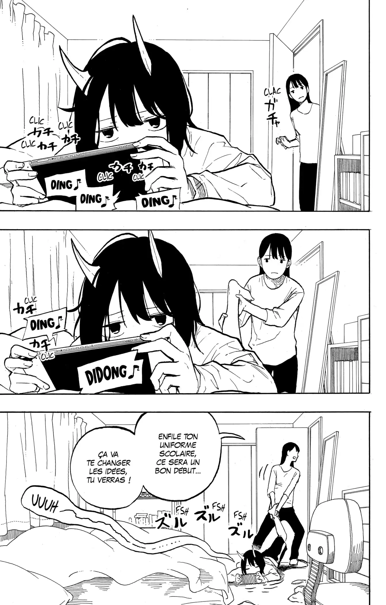 Read Ruridragon FR Manga Online