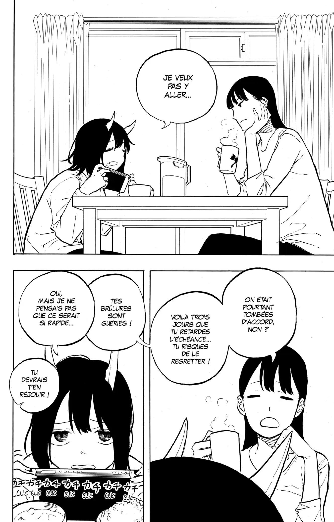 Read Ruridragon FR Manga Online