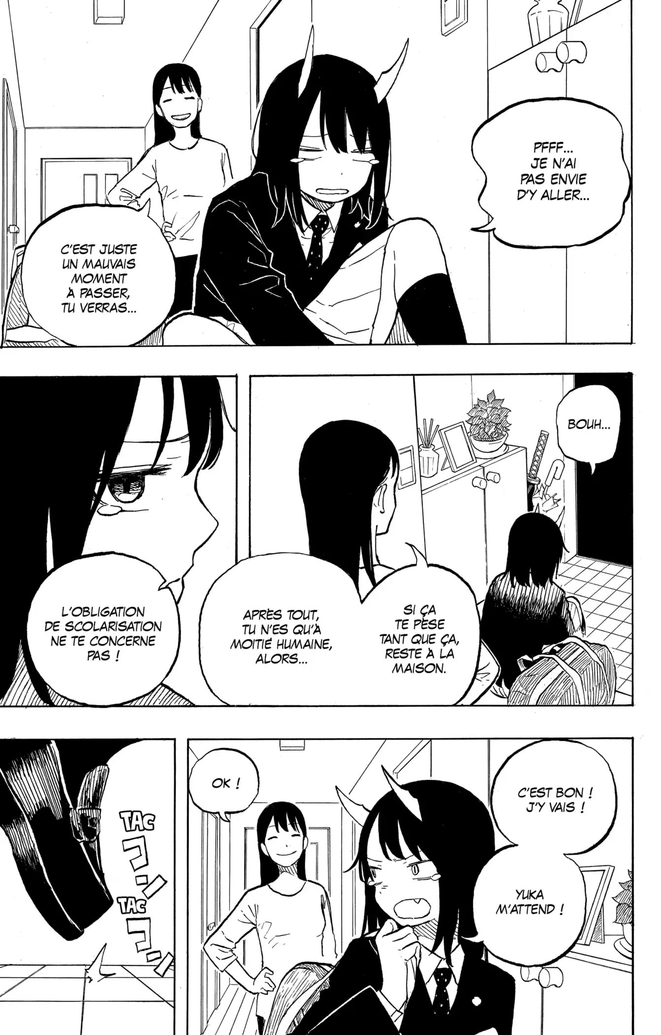 Read Ruridragon FR Manga Online