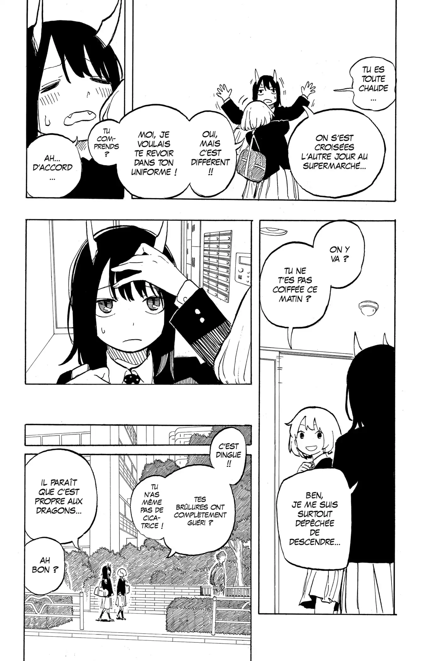 Read Ruridragon FR Manga Online