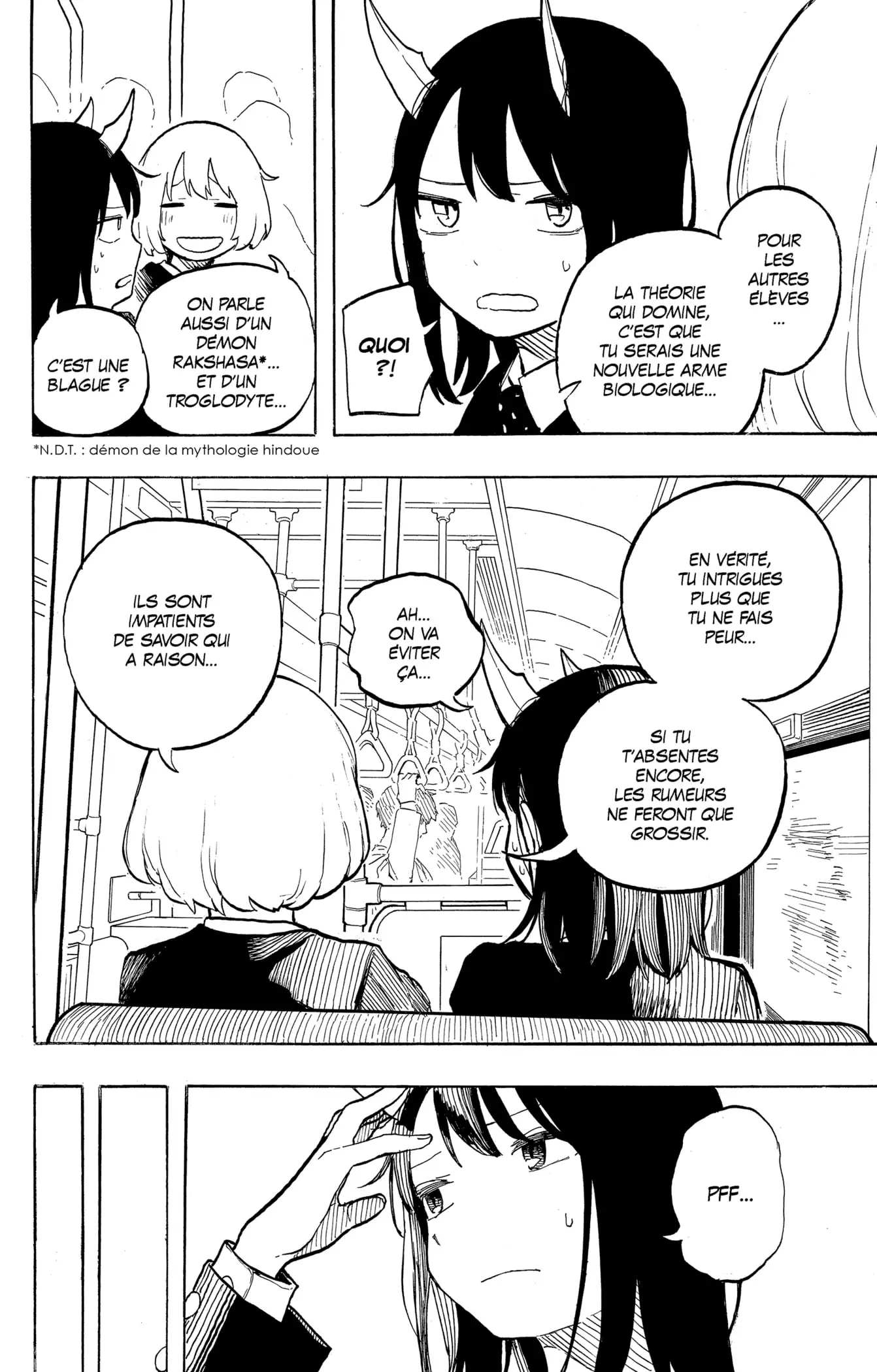 Read Ruridragon FR Manga Online