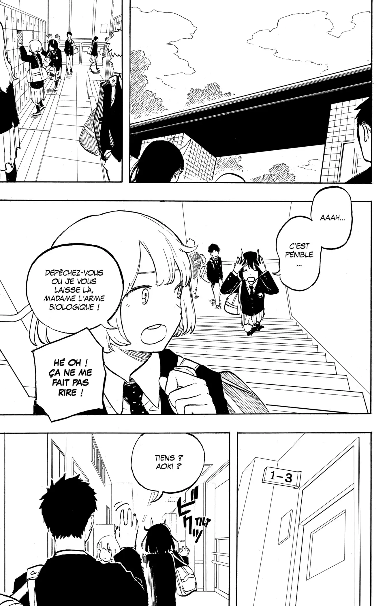 Read Ruridragon FR Manga Online