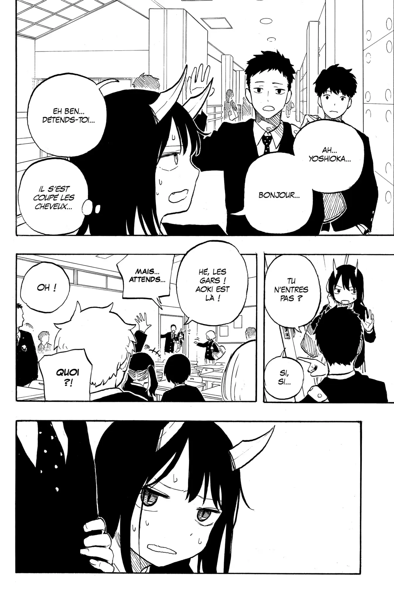 Read Ruridragon FR Manga Online