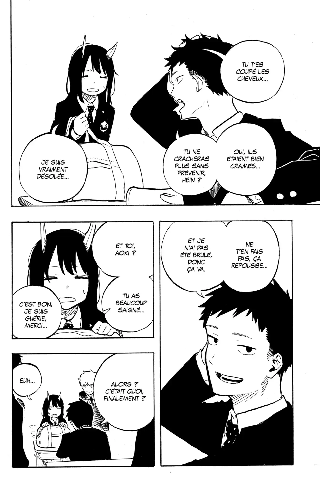 Read Ruridragon FR Manga Online