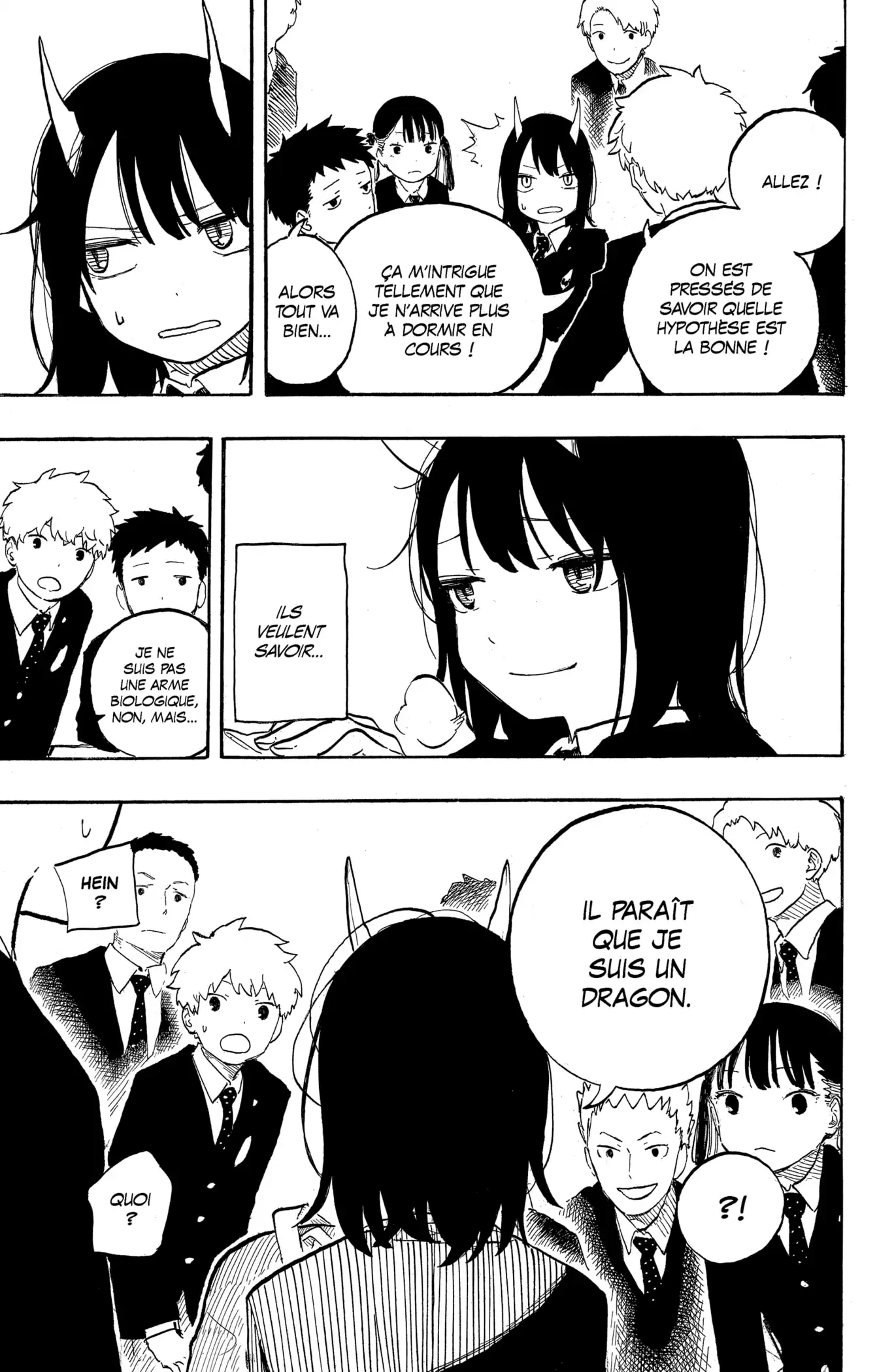 Read Ruridragon FR Manga Online