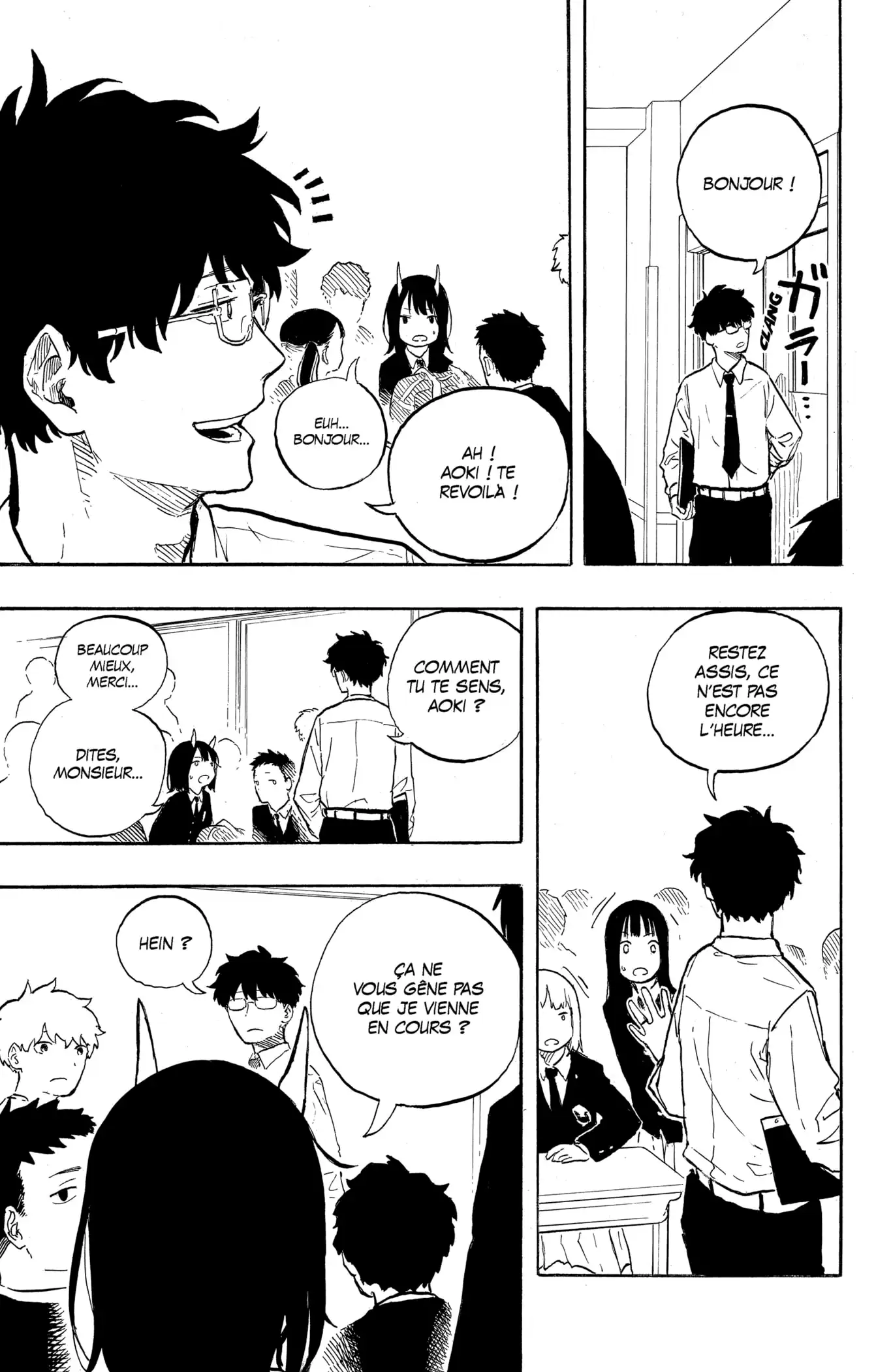 Read Ruridragon FR Manga Online