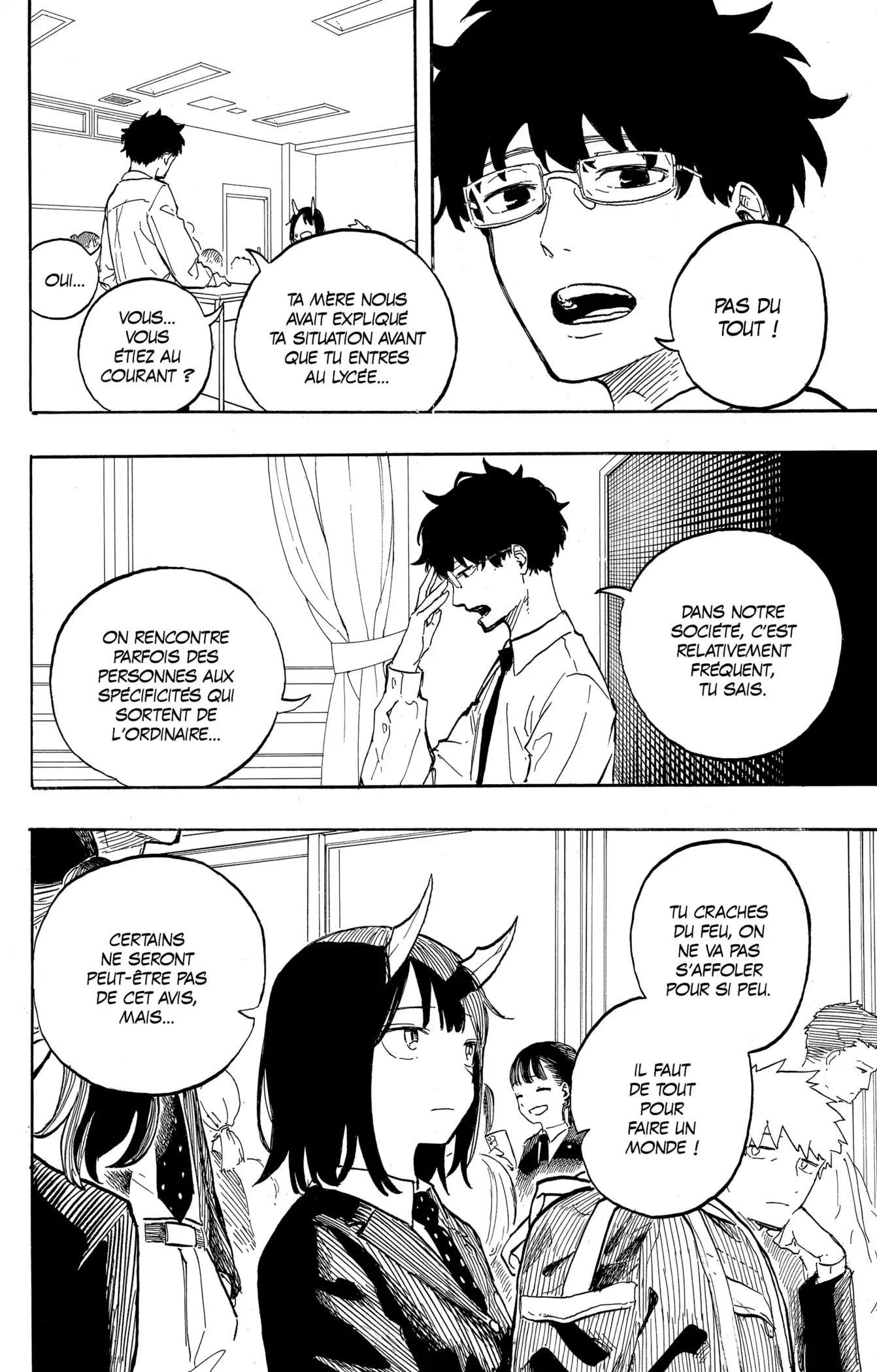 Read Ruridragon FR Manga Online