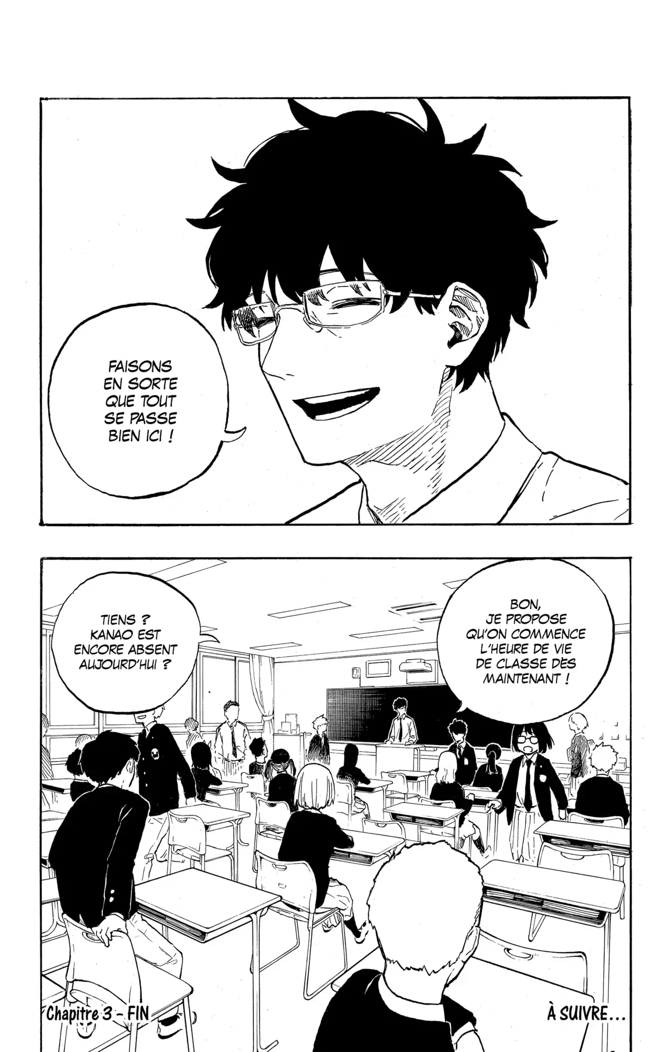 Read Ruridragon FR Manga Online