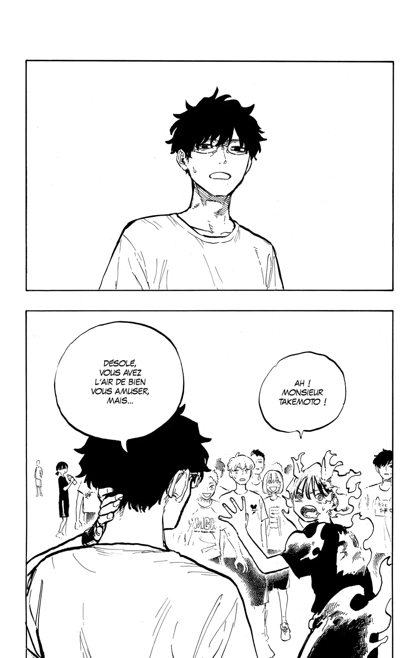 Read Ruridragon FR Manga Online