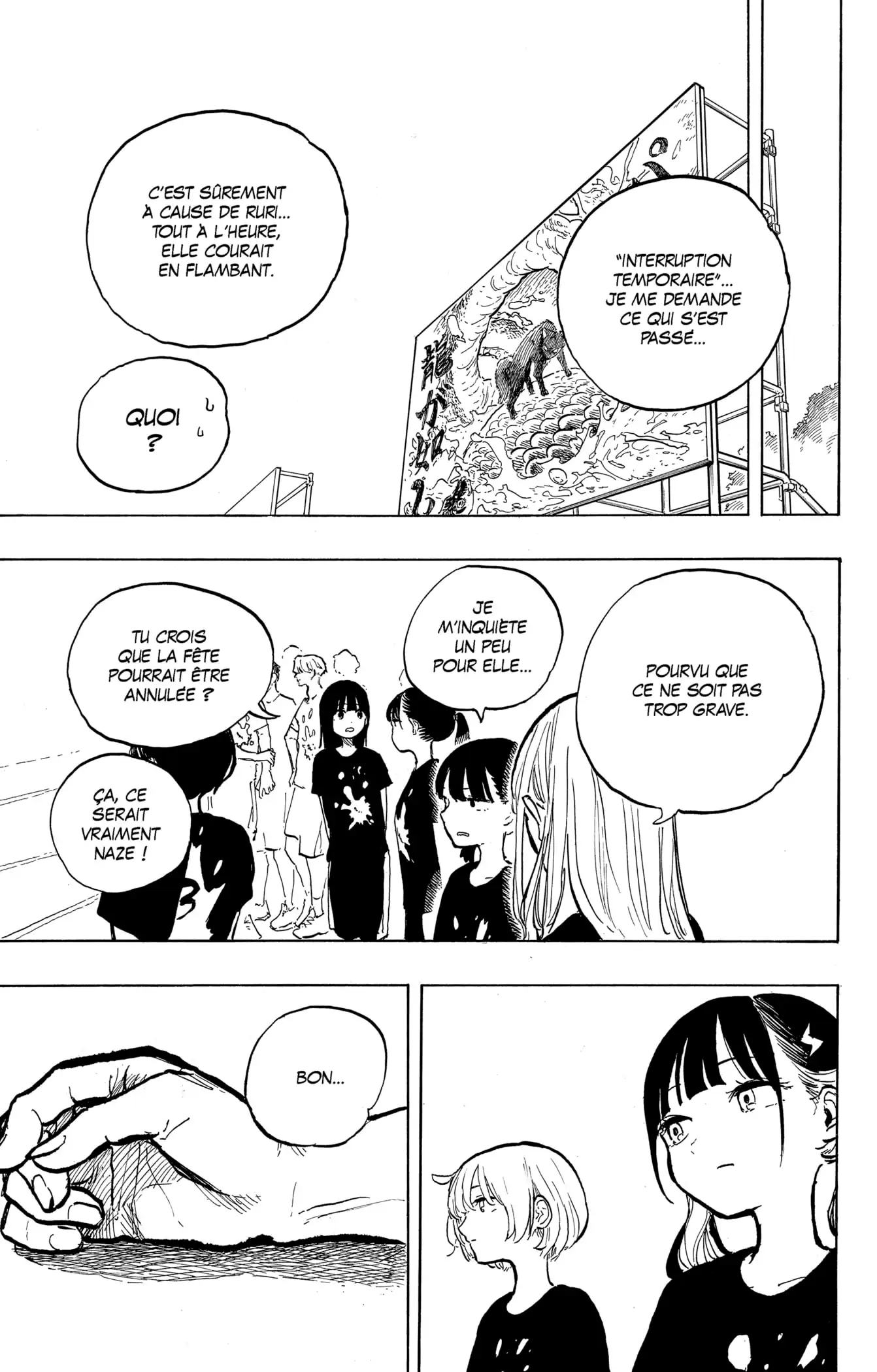 Read Ruridragon FR Manga Online