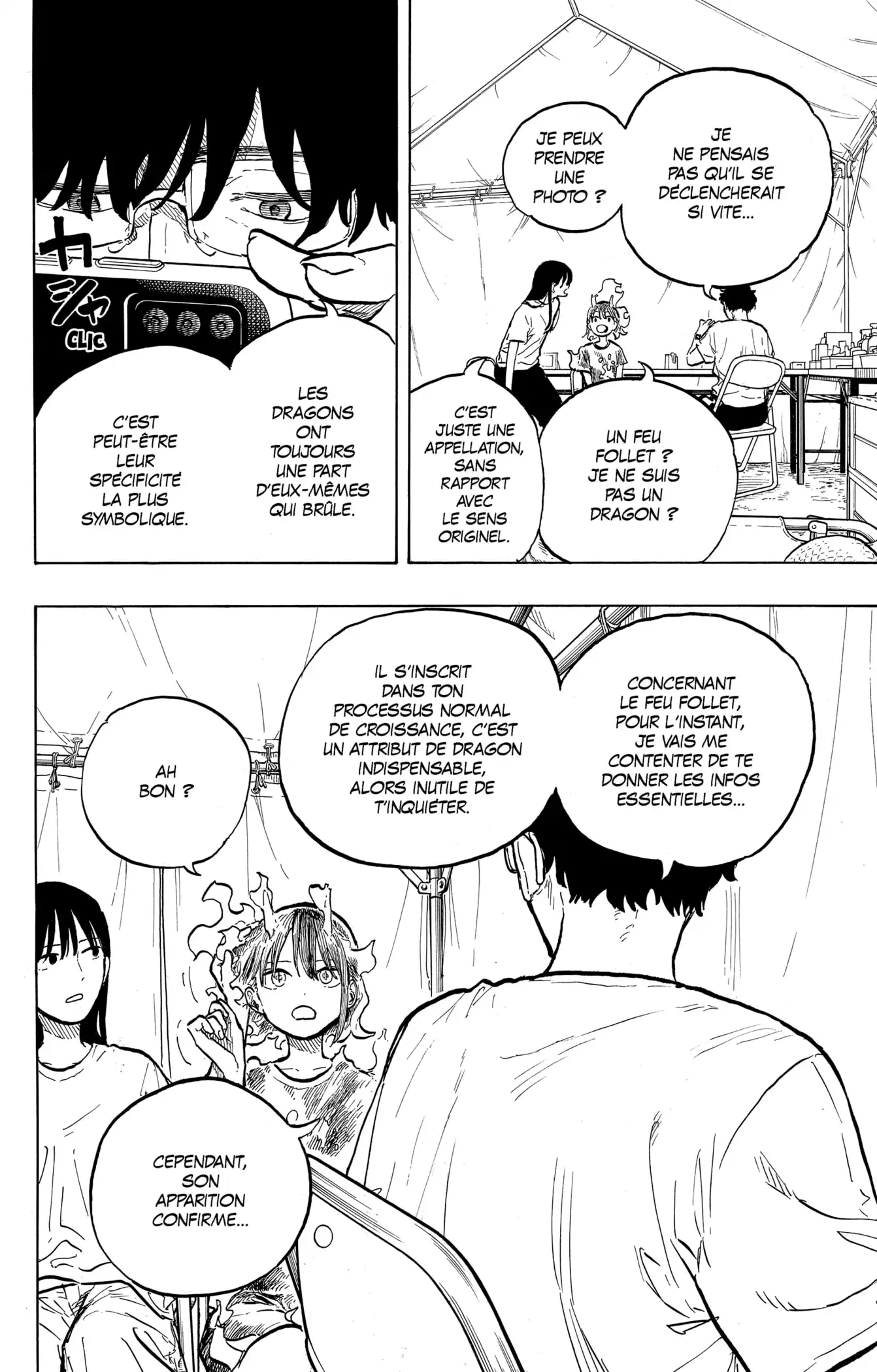 Read Ruridragon FR Manga Online