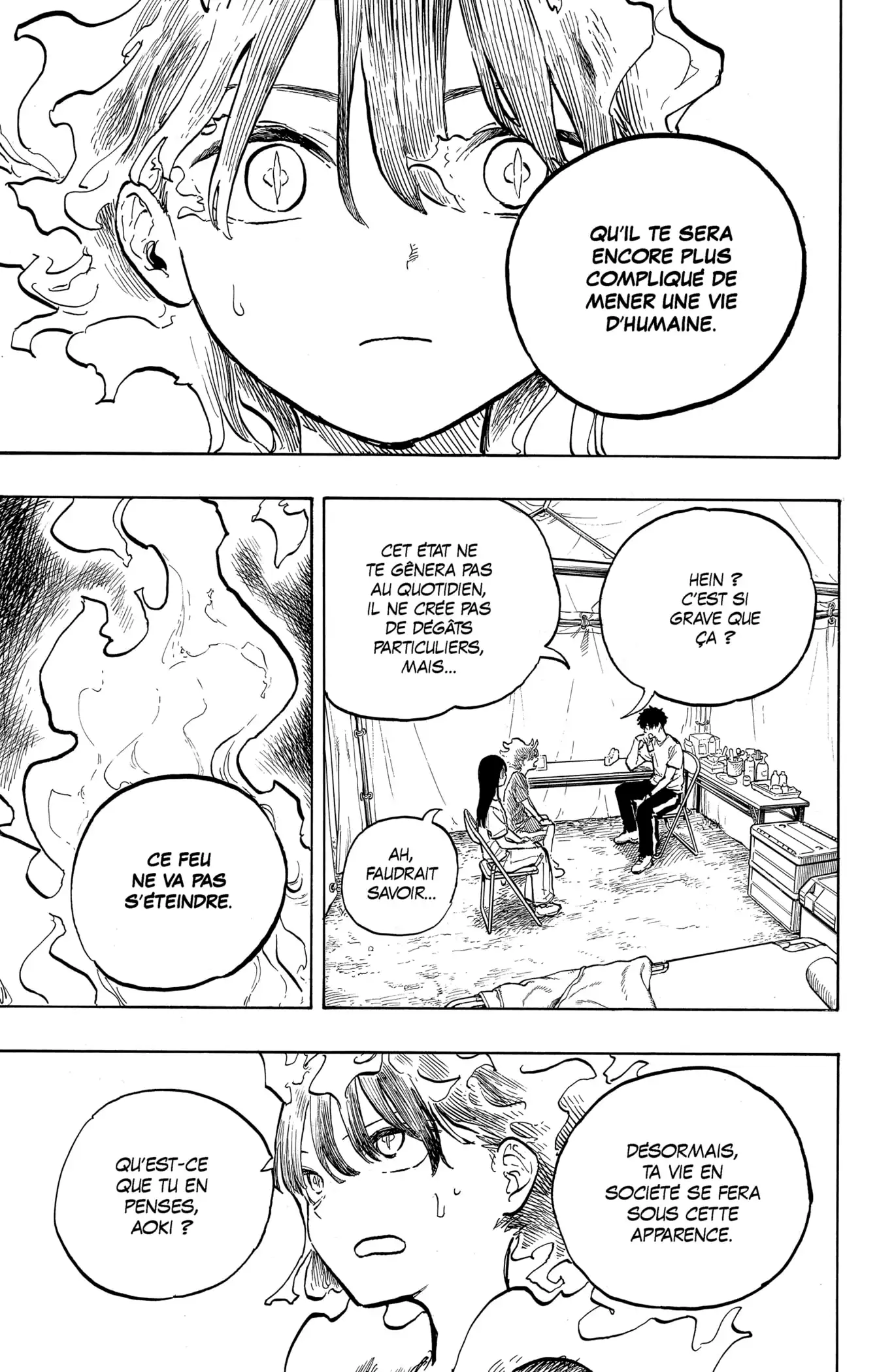 Read Ruridragon FR Manga Online