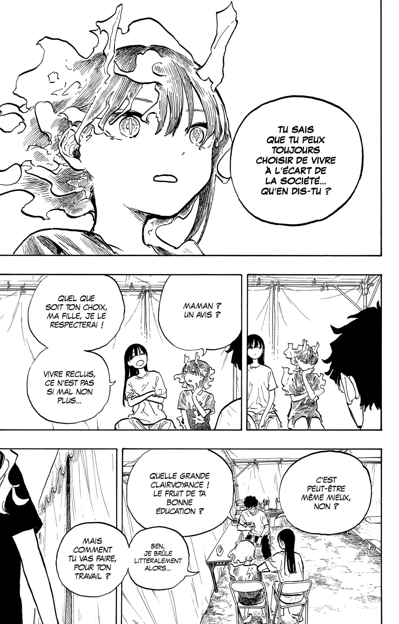 Read Ruridragon FR Manga Online