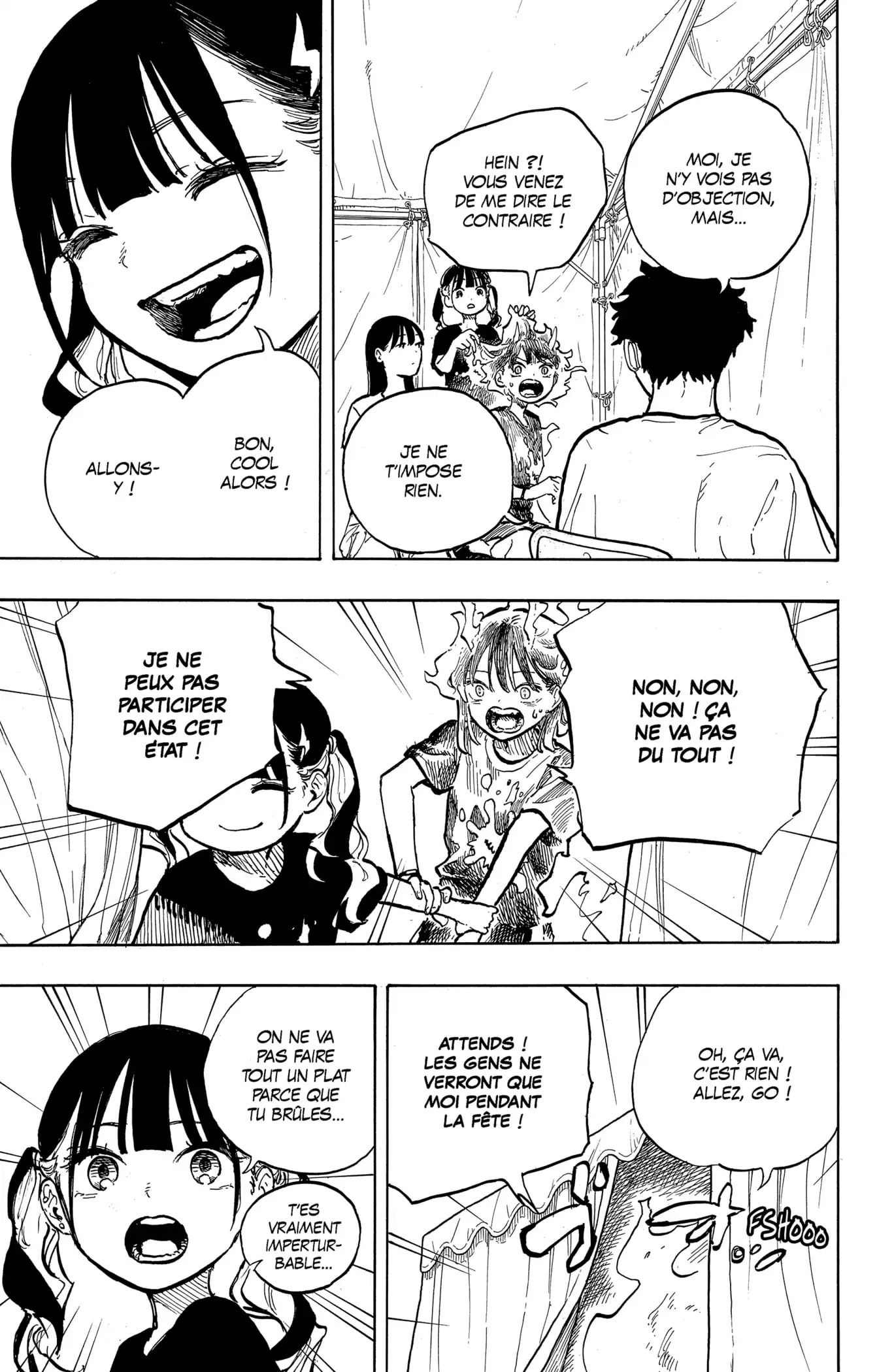 Read Ruridragon FR Manga Online