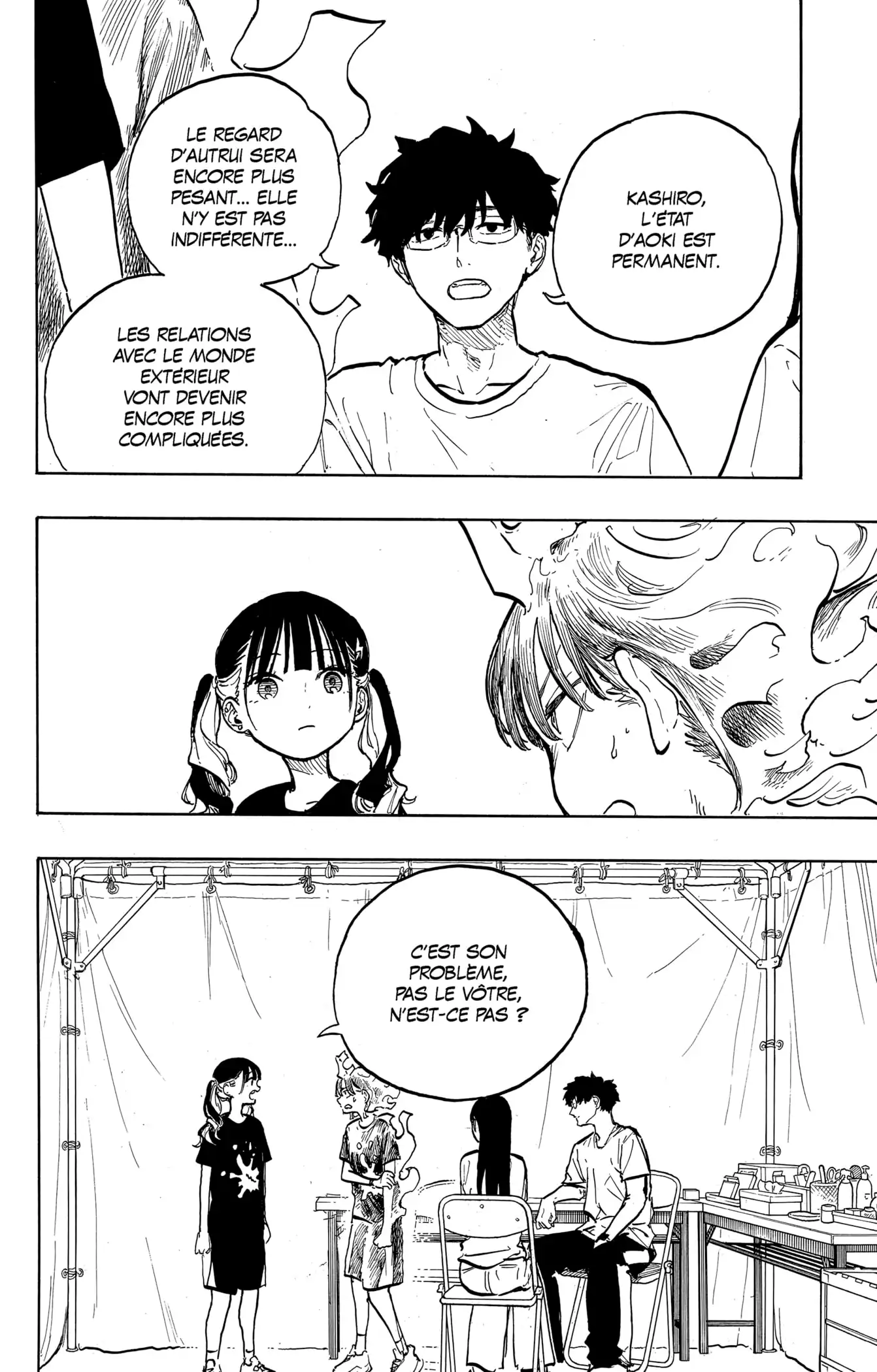 Read Ruridragon FR Manga Online