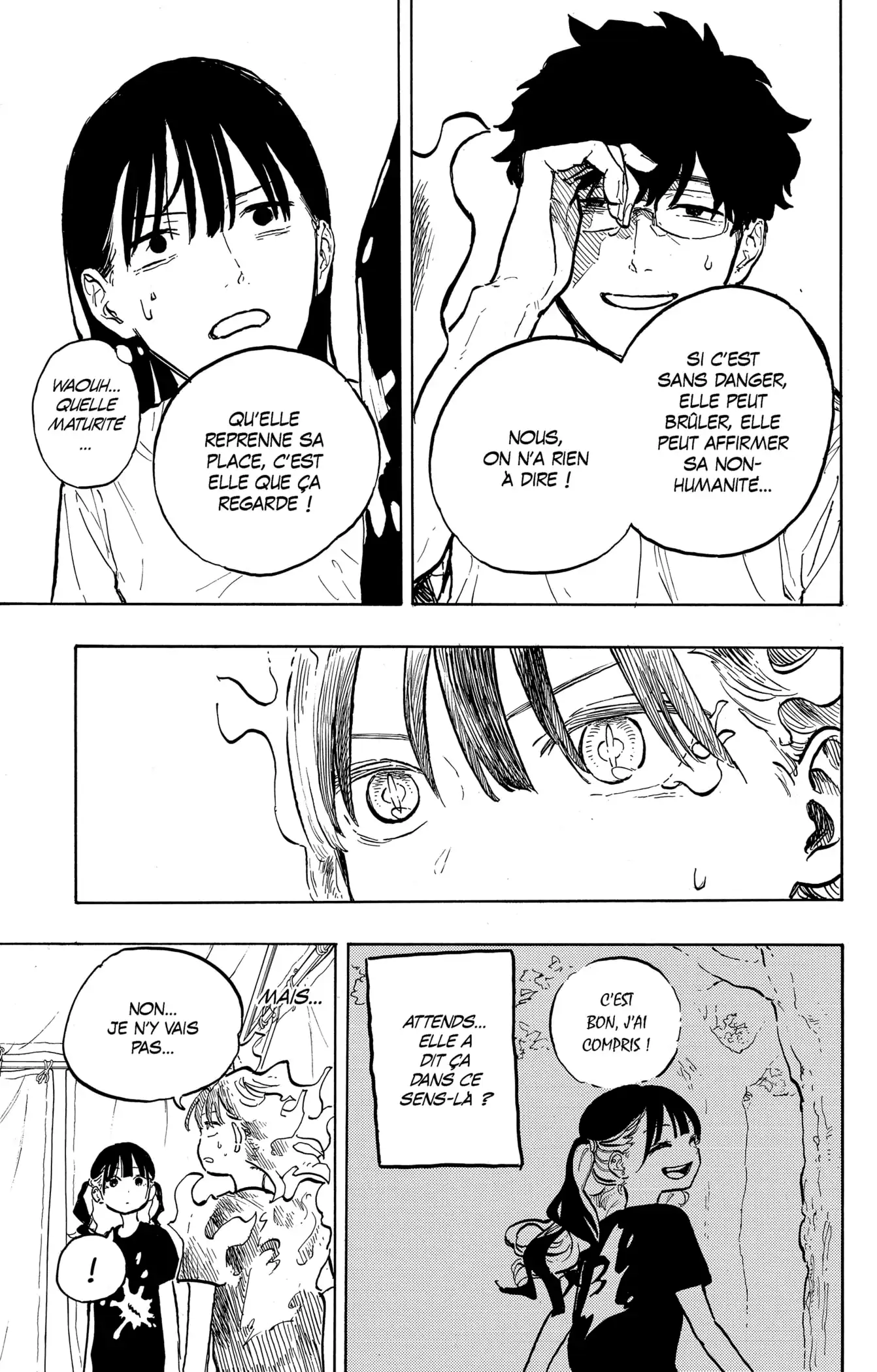 Read Ruridragon FR Manga Online