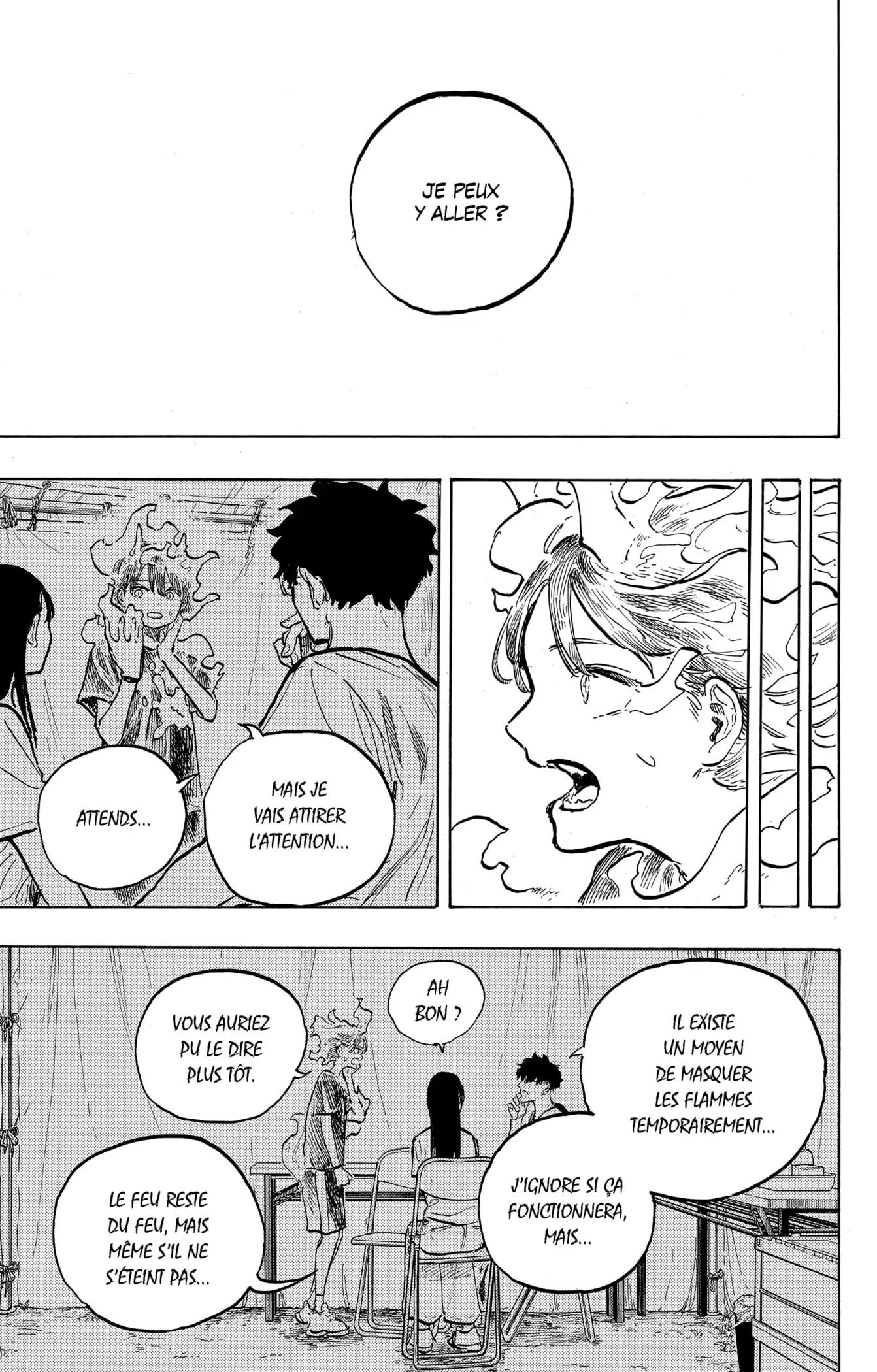 Read Ruridragon FR Manga Online