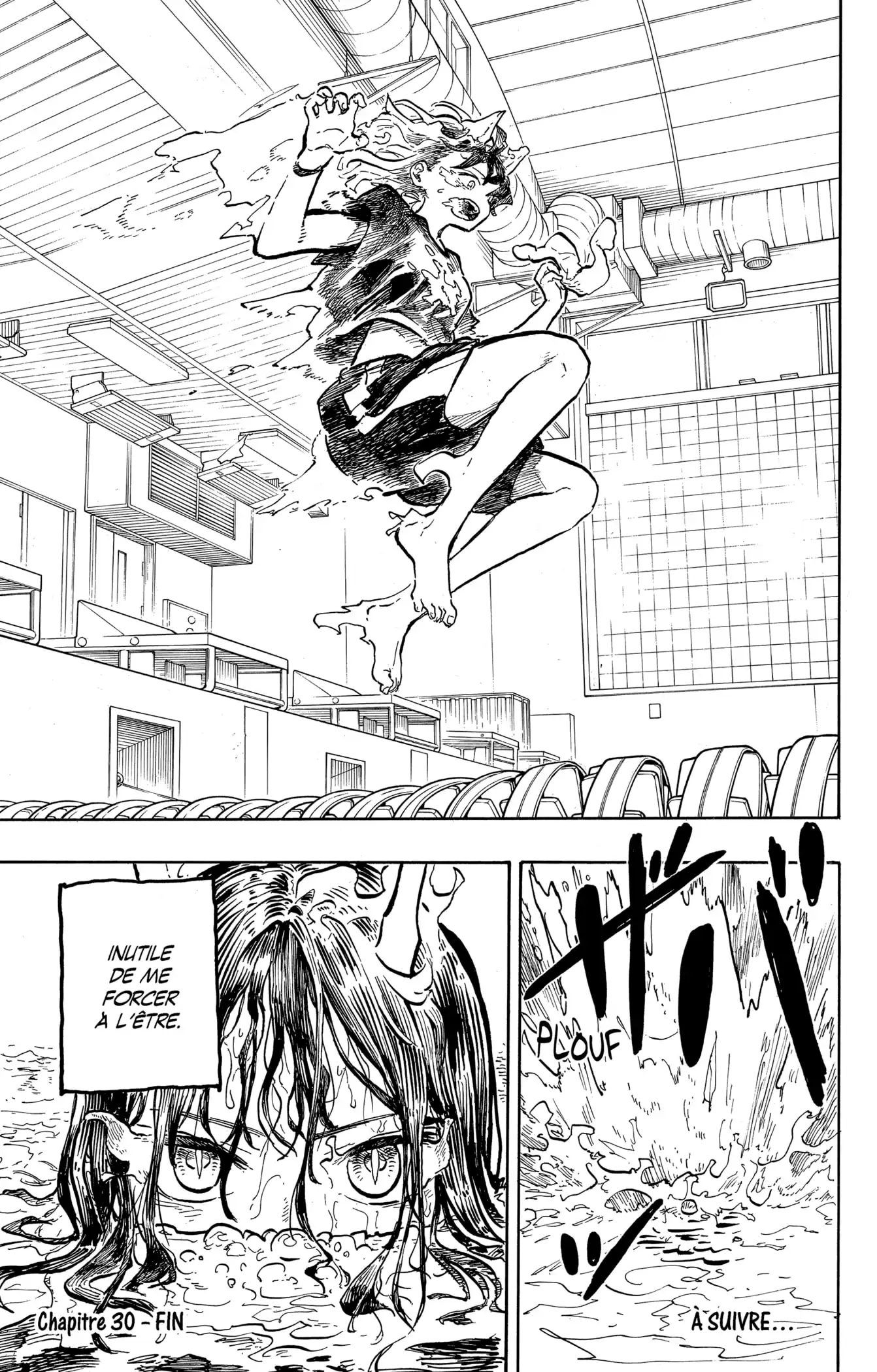 Read Ruridragon FR Manga Online