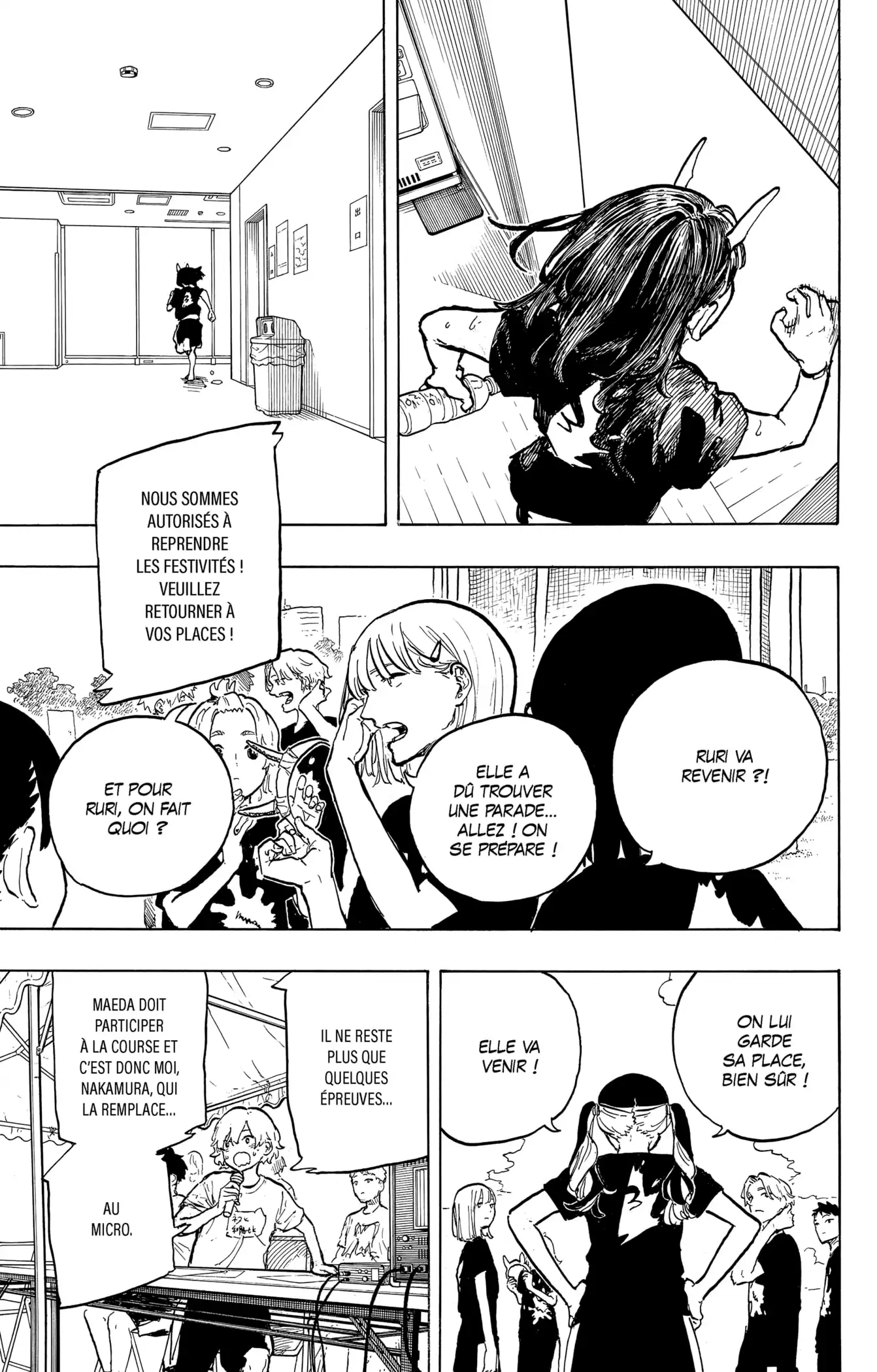 Read Ruridragon FR Manga Online