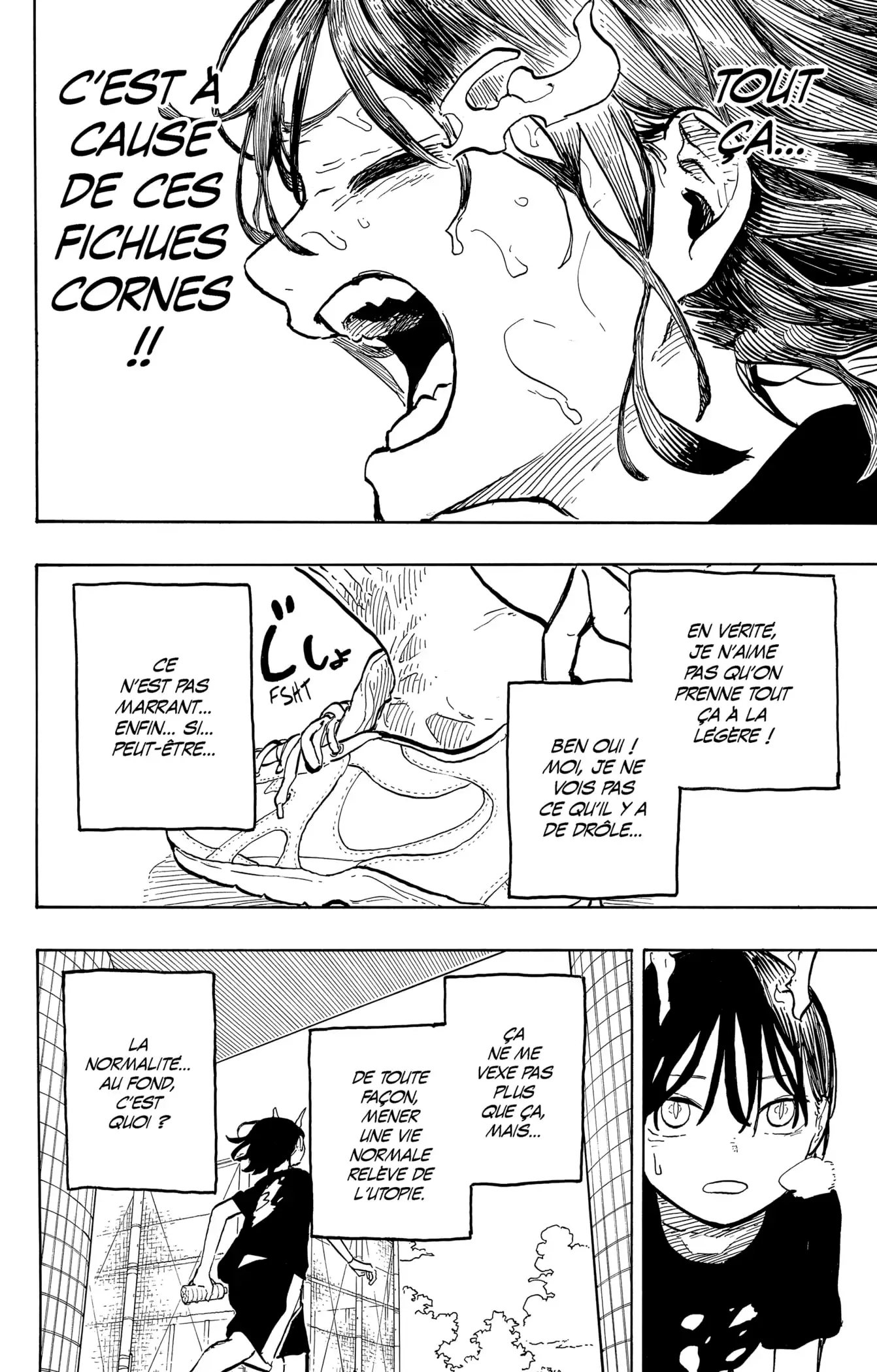 Read Ruridragon FR Manga Online