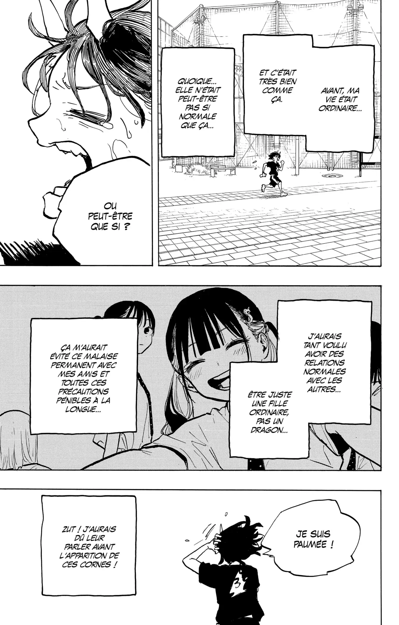 Read Ruridragon FR Manga Online