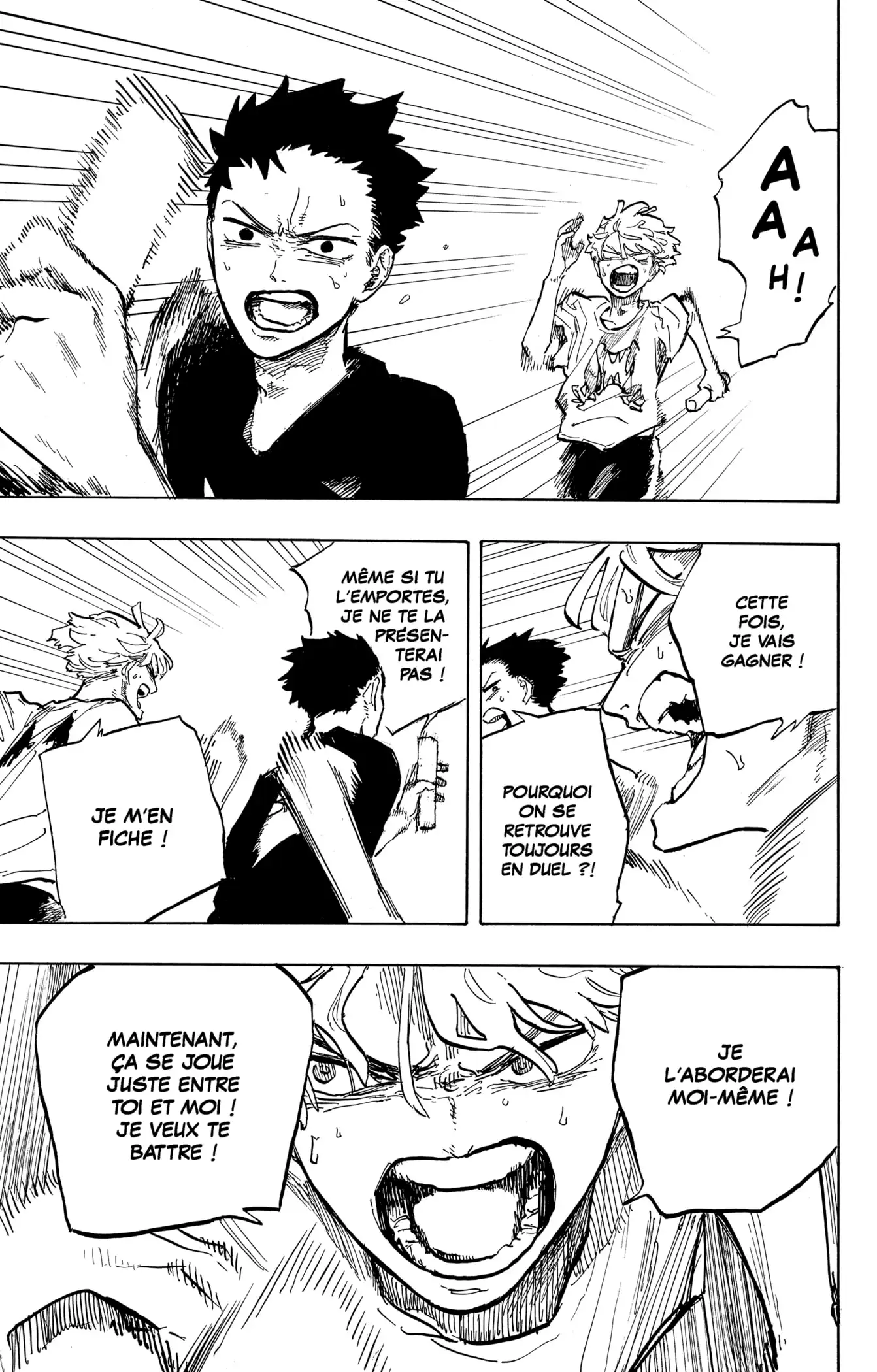 Read Ruridragon FR Manga Online