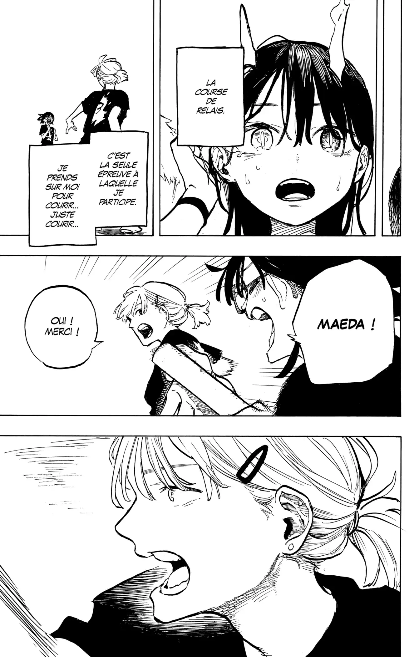 Read Ruridragon FR Manga Online