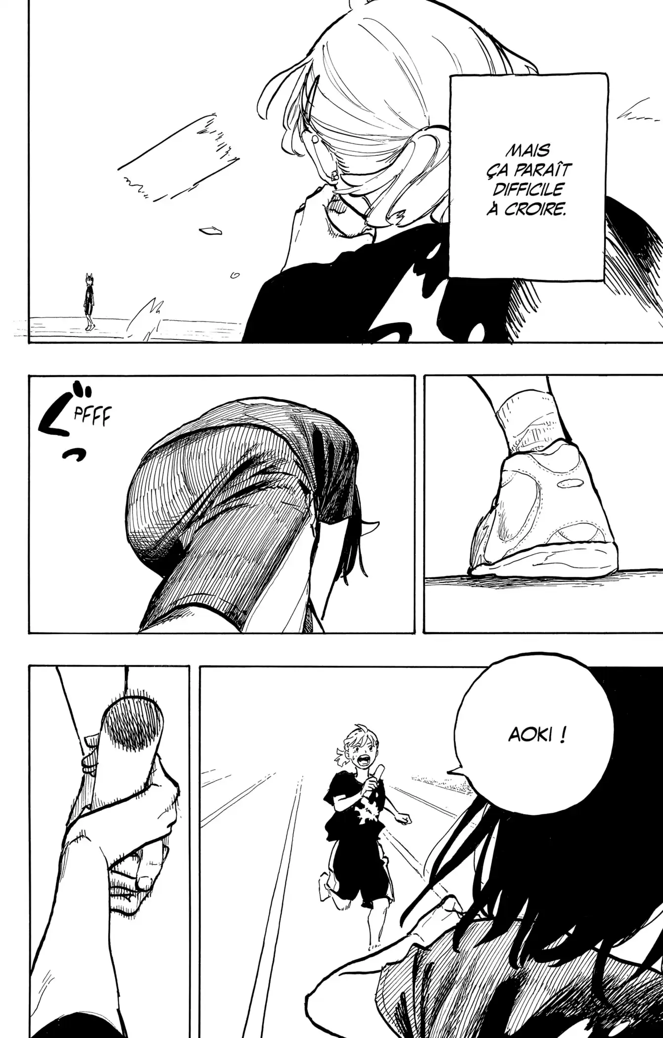 Read Ruridragon FR Manga Online